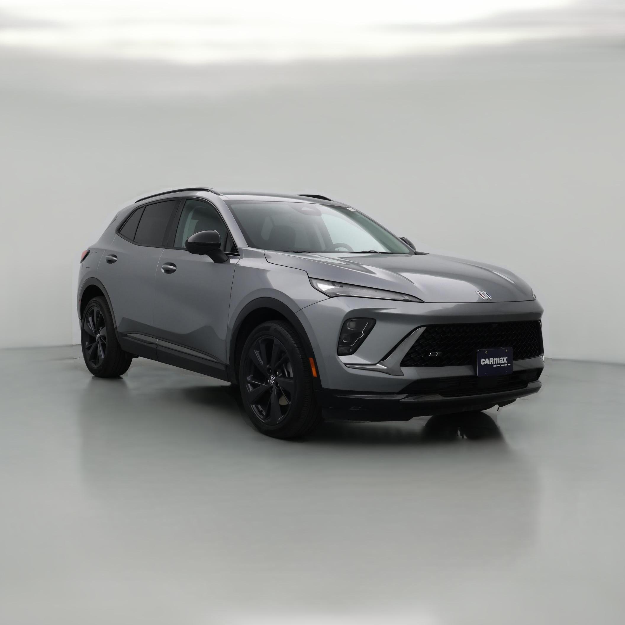 Thumbnail: 2025 Buick Envision - 1