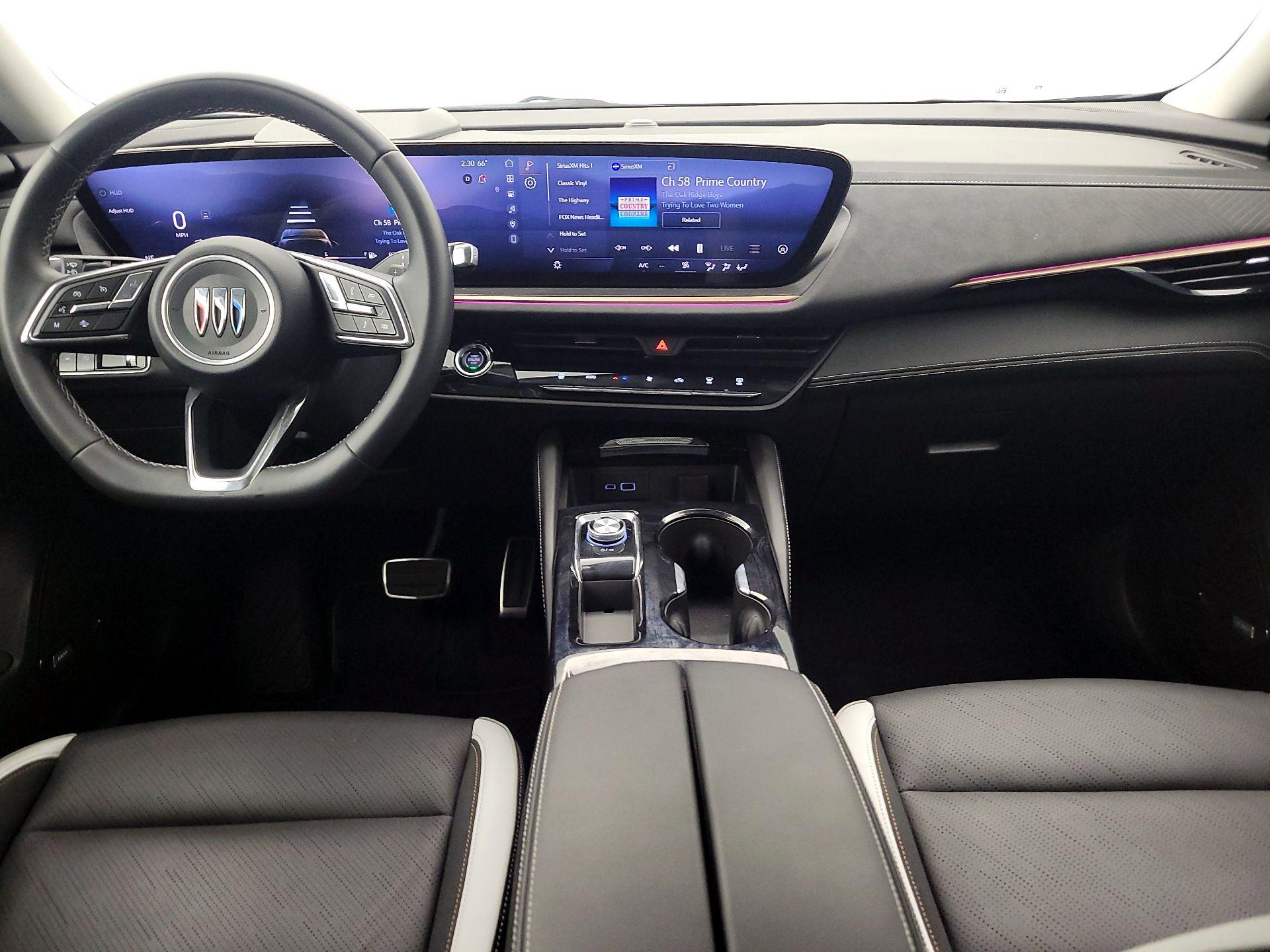 Thumbnail: 2025 Buick Envision - 9