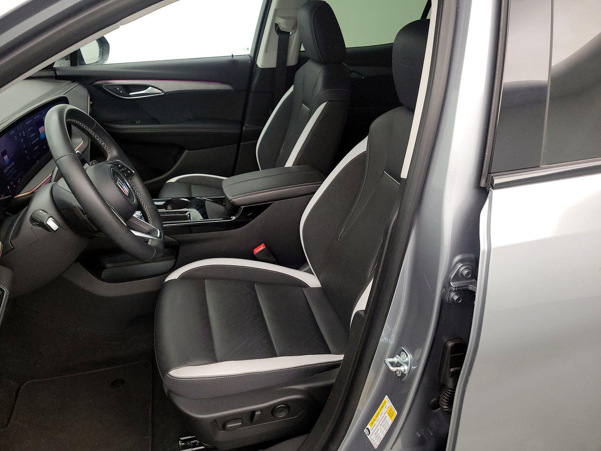 Thumbnail: 2025 Buick Envision - 11