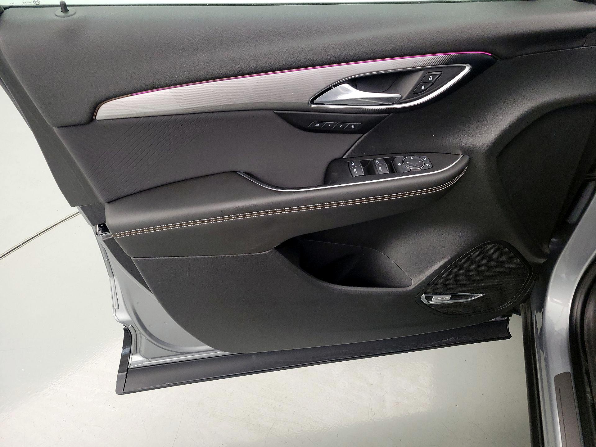 Thumbnail: 2025 Buick Envision - 12