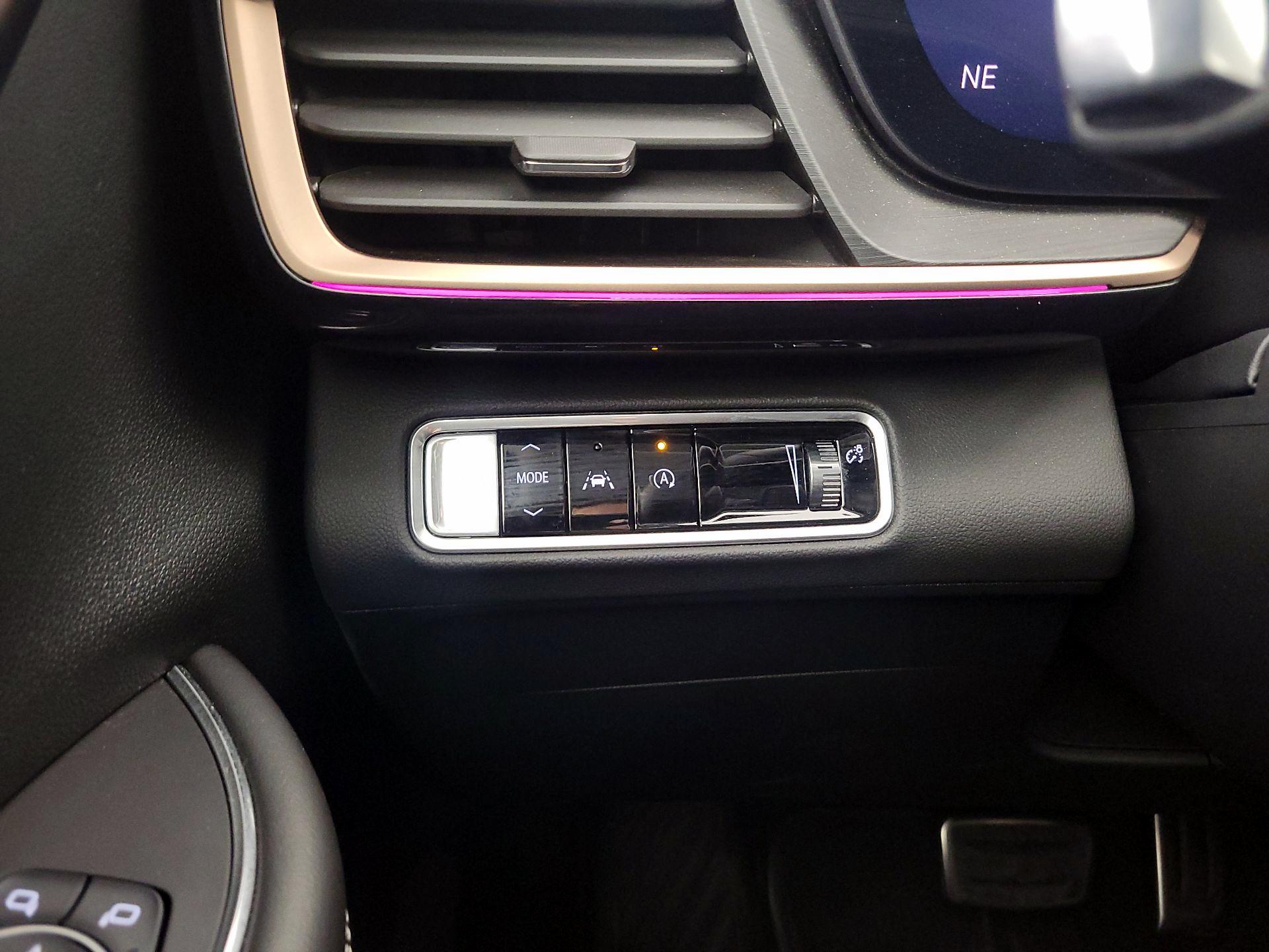 Thumbnail: 2025 Buick Envision - 13