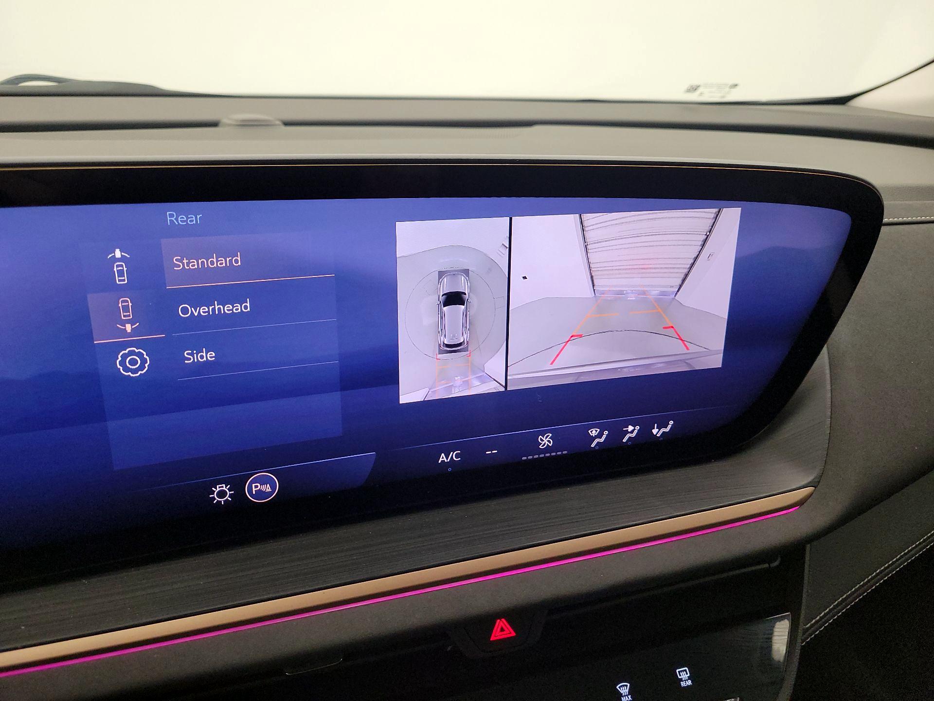 Thumbnail: 2025 Buick Envision - 14