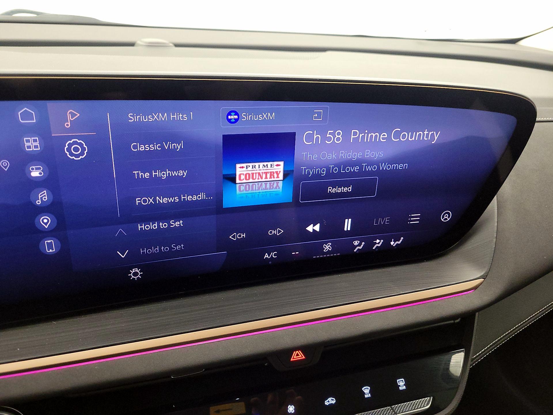 Thumbnail: 2025 Buick Envision - 15