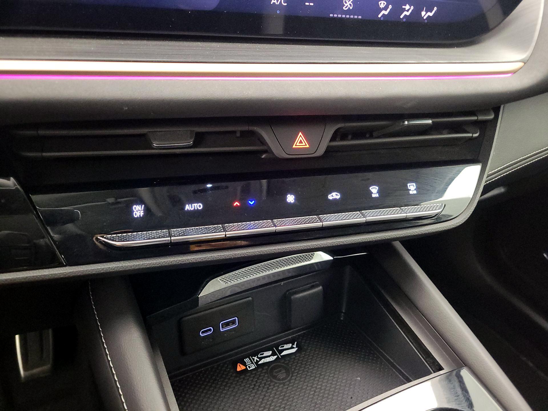 Thumbnail: 2025 Buick Envision - 16