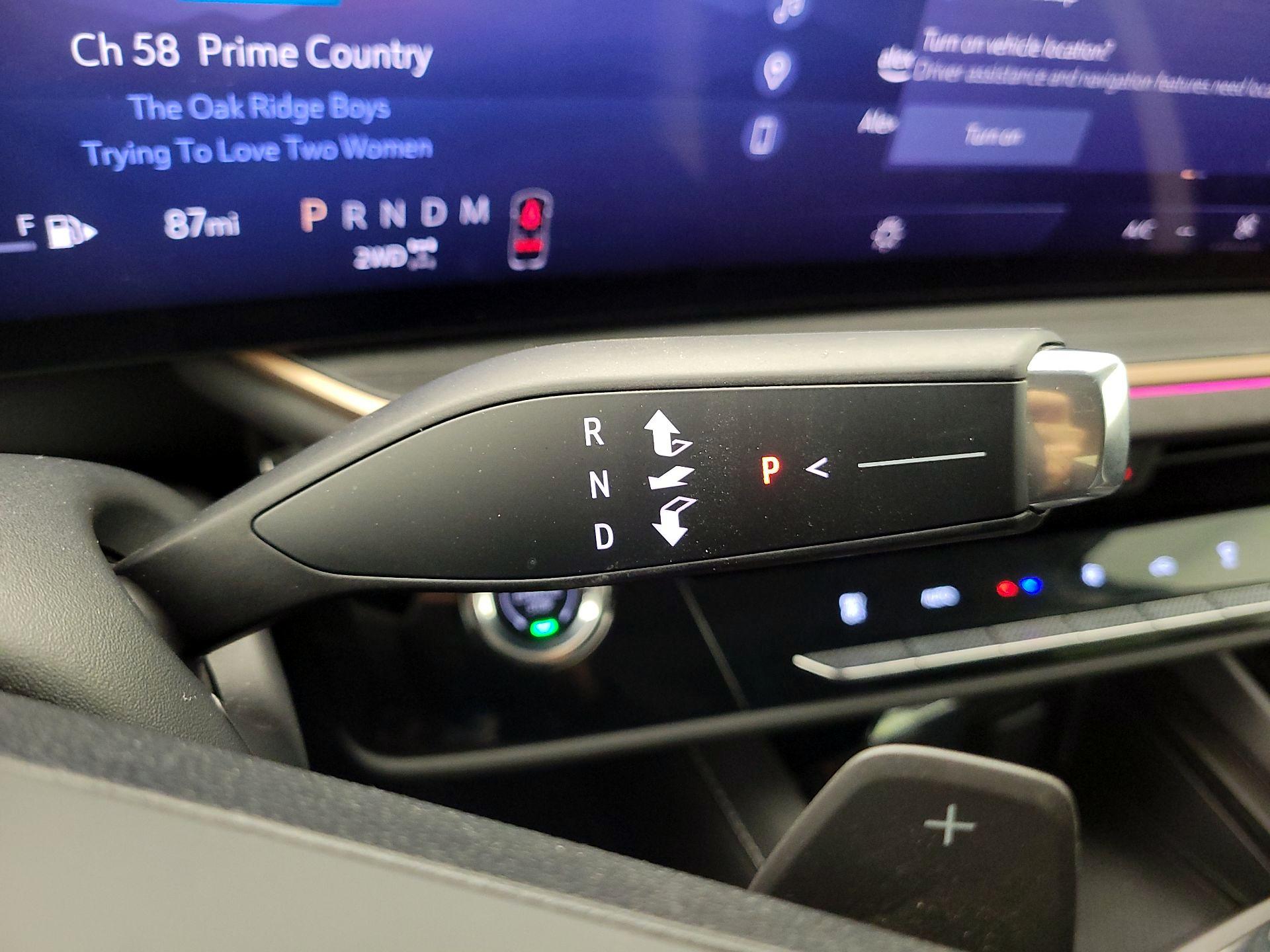 Thumbnail: 2025 Buick Envision - 17