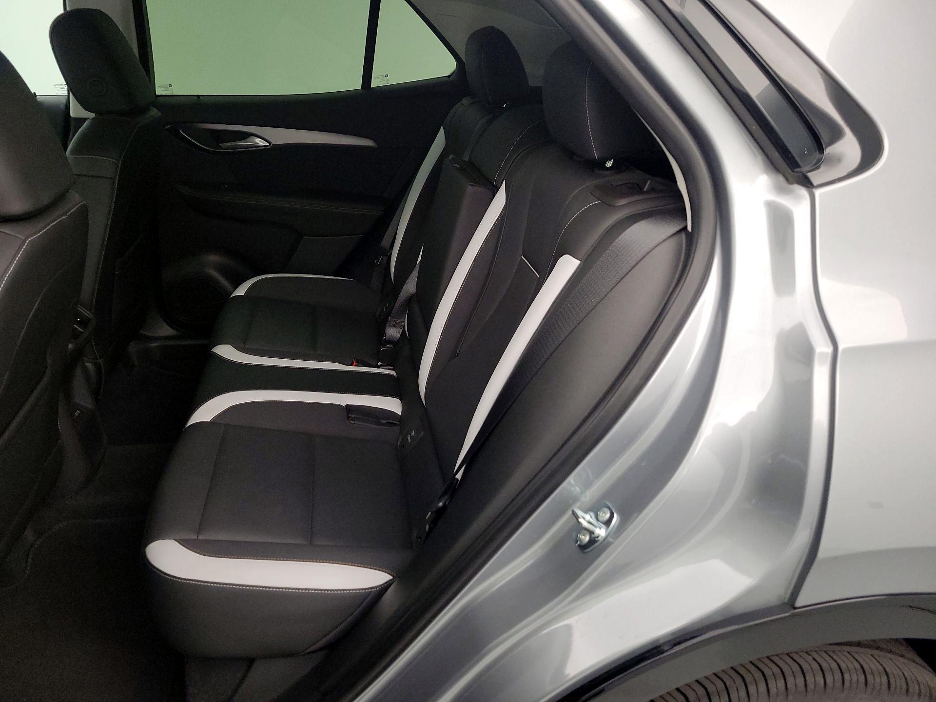 Thumbnail: 2025 Buick Envision - 19