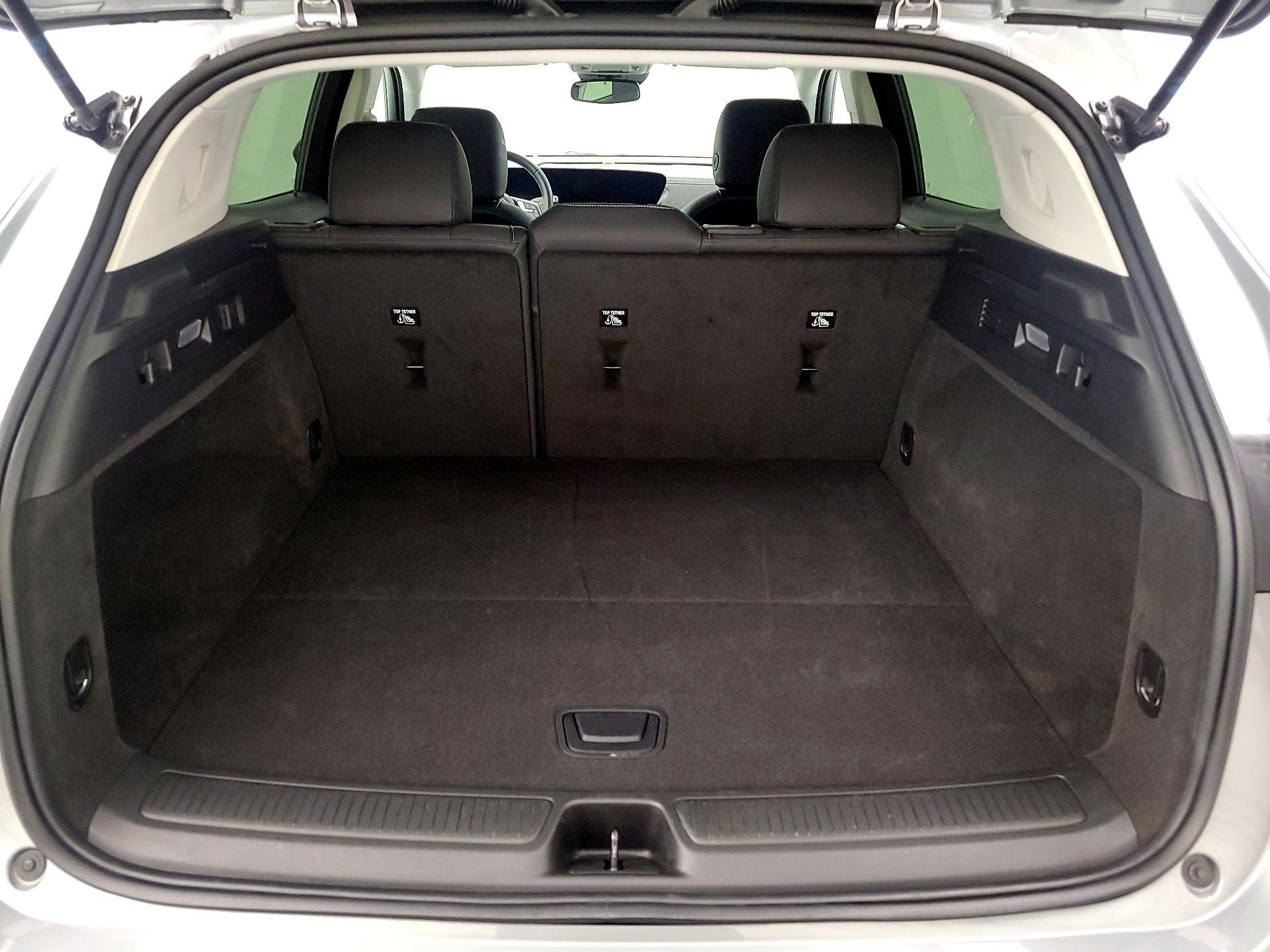 Thumbnail: 2025 Buick Envision - 20