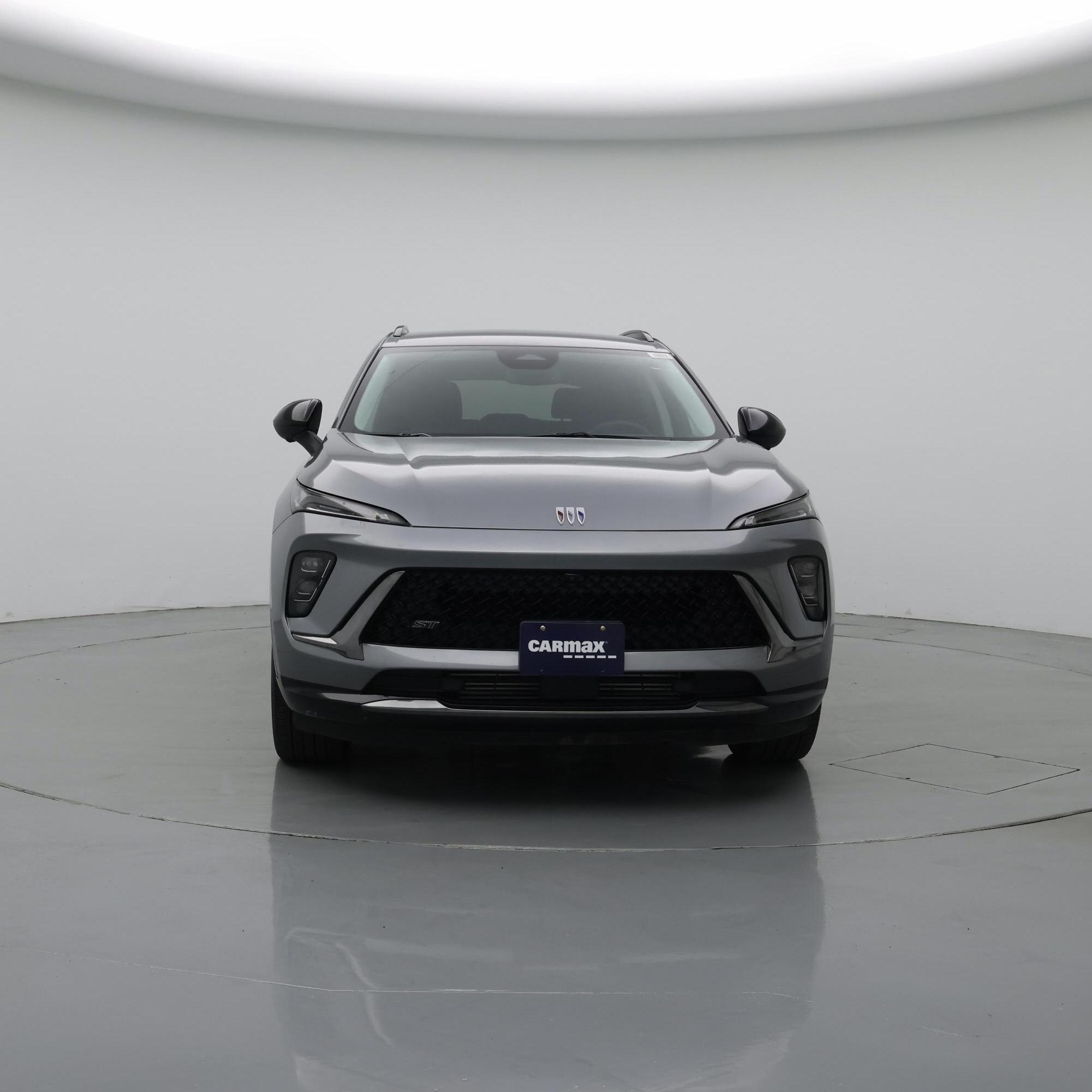 Thumbnail: 2025 Buick Envision - 5