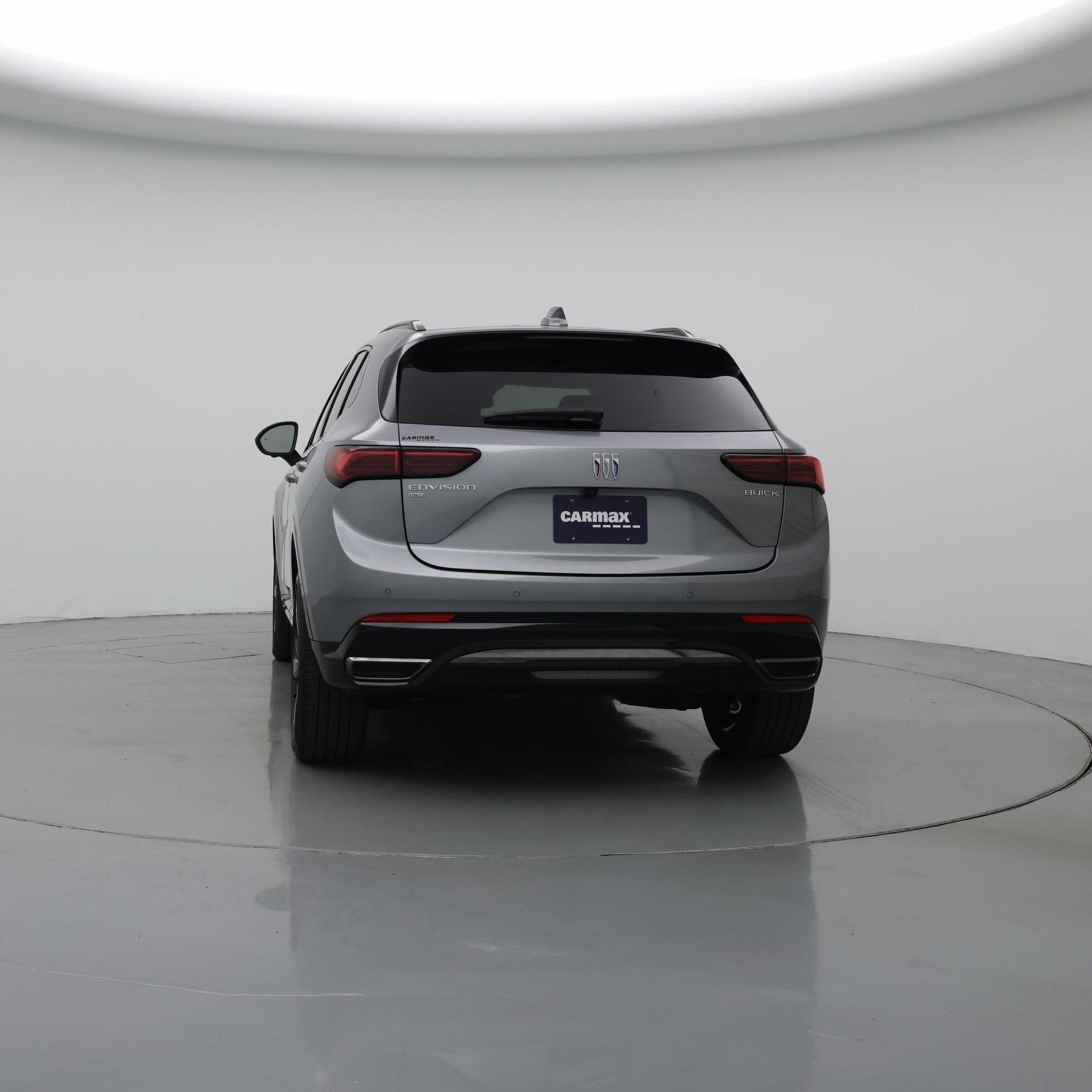 Thumbnail: 2025 Buick Envision - 6