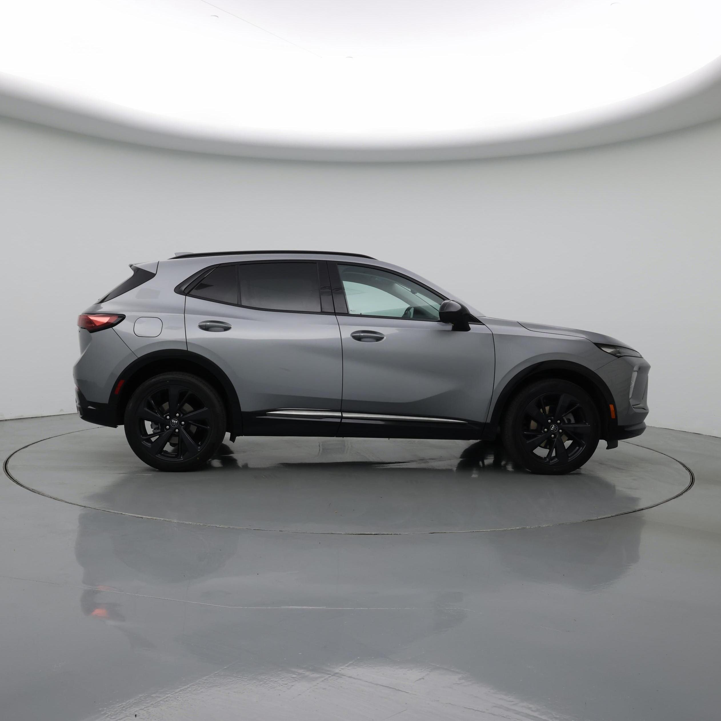 Thumbnail: 2025 Buick Envision - 7