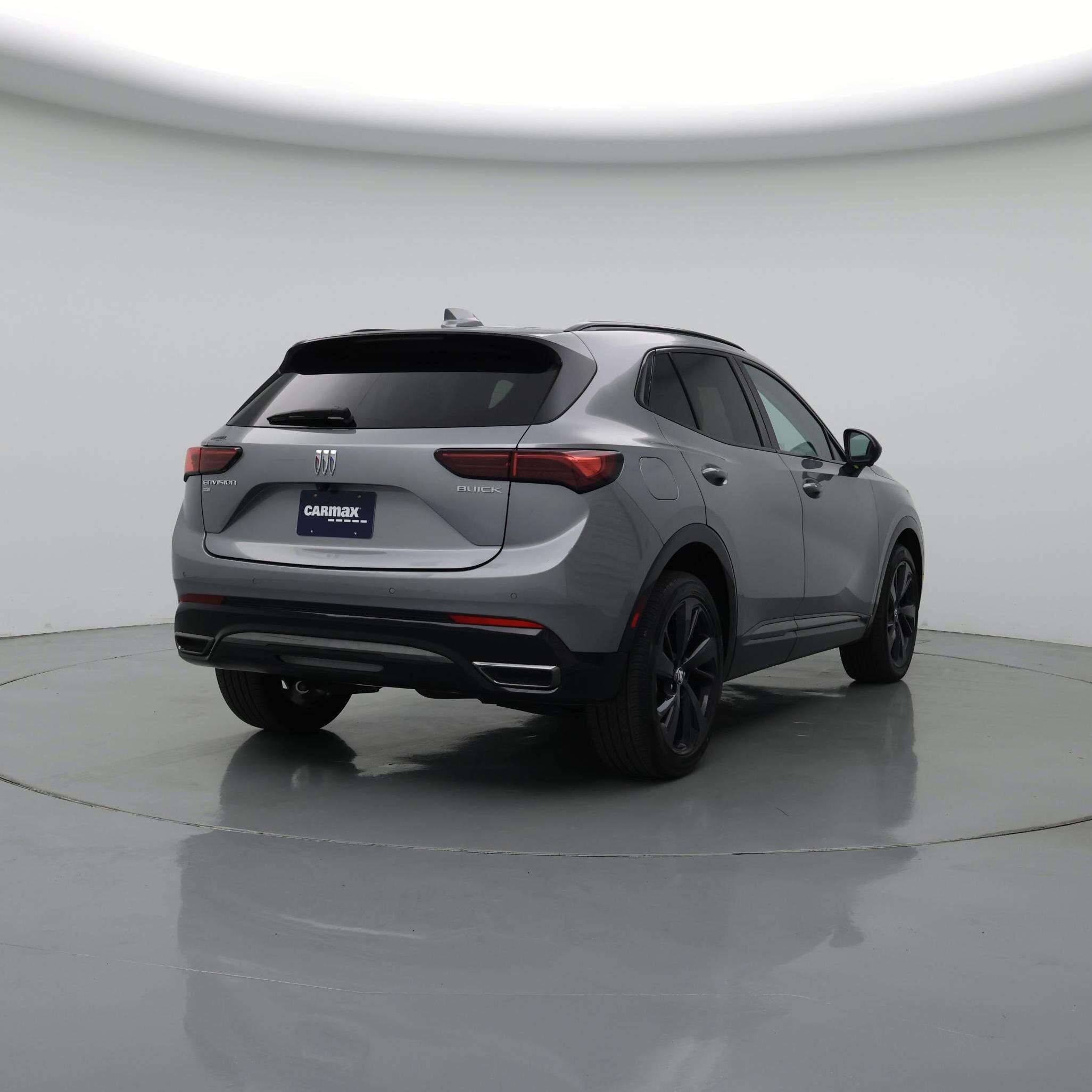 Thumbnail: 2025 Buick Envision - 8