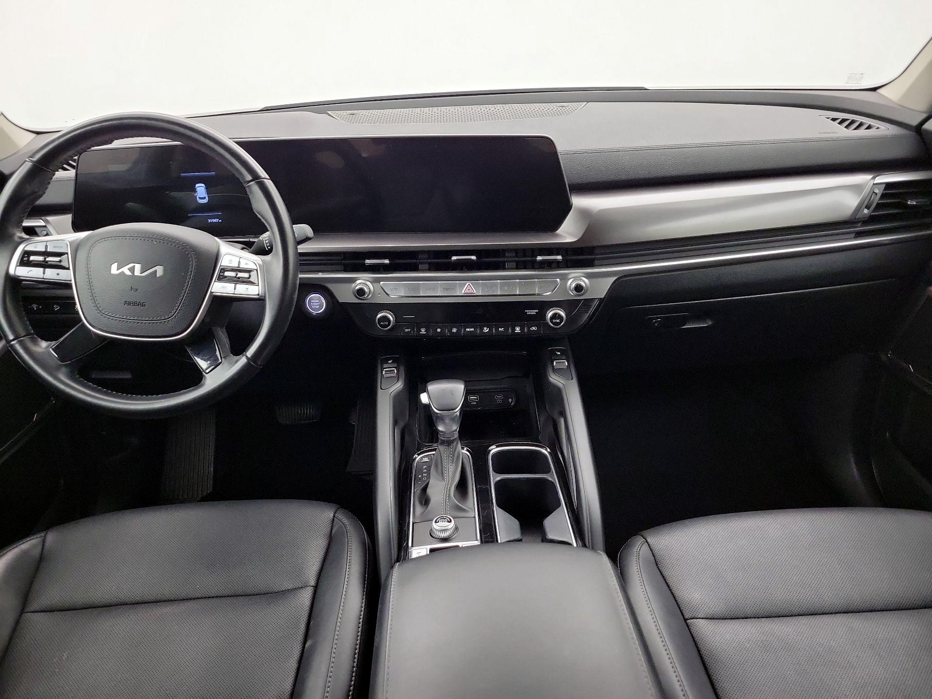 Thumbnail: 2023 Kia Telluride - 9