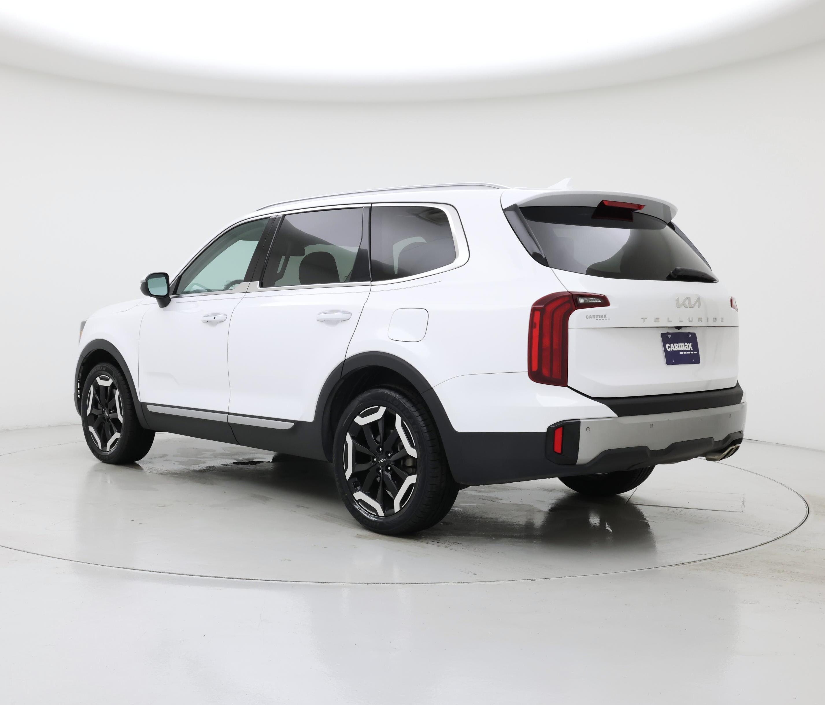 Thumbnail: 2023 Kia Telluride - 2