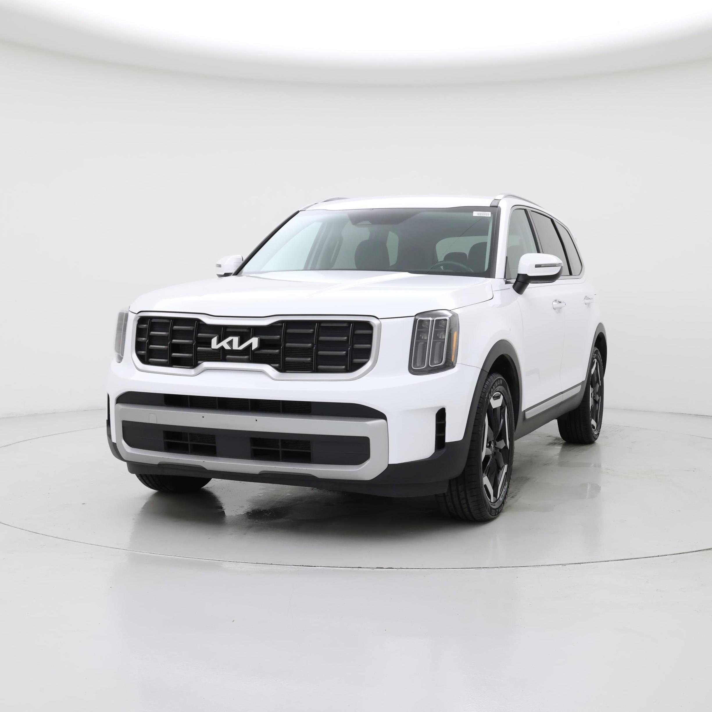 Thumbnail: 2023 Kia Telluride - 4