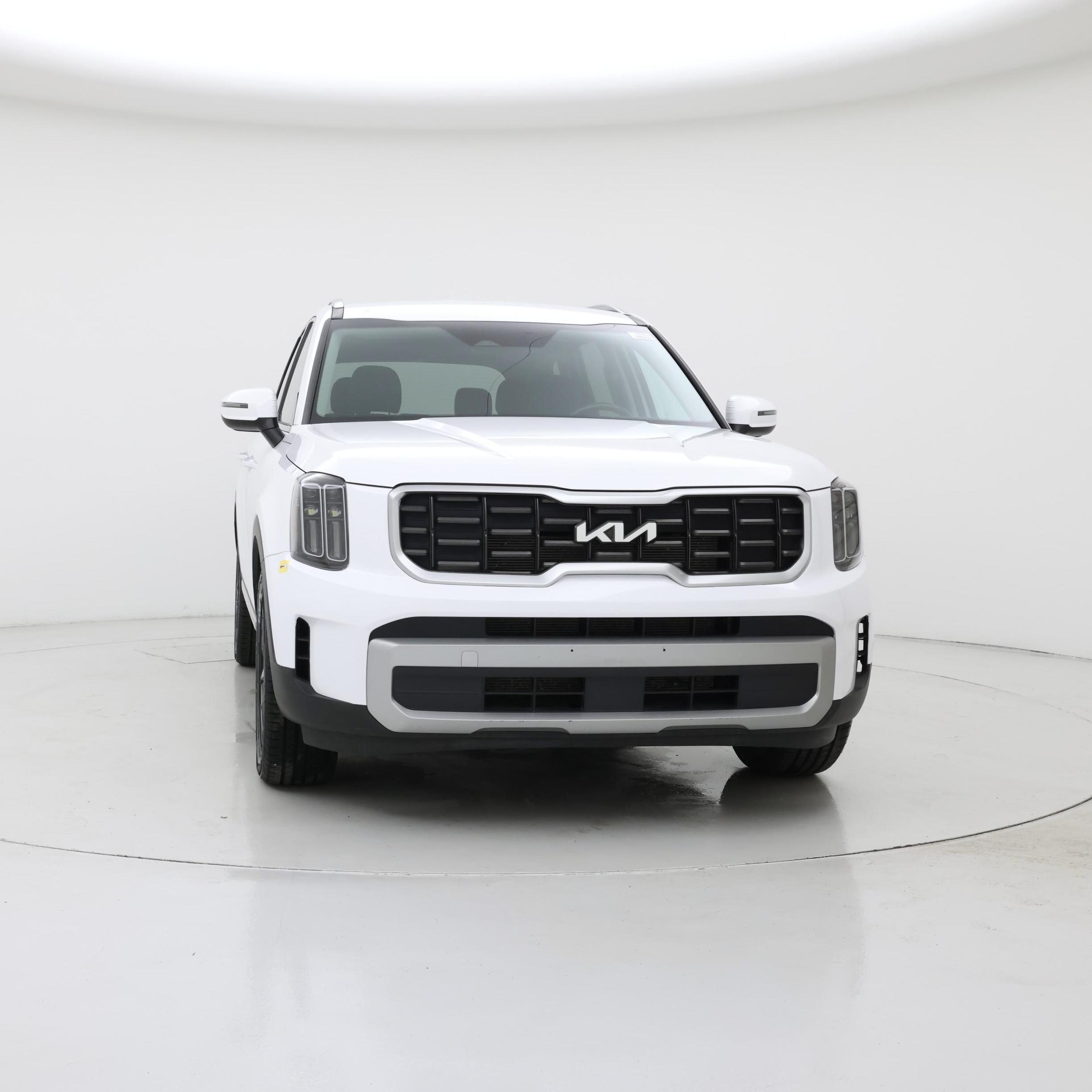 Thumbnail: 2023 Kia Telluride - 5