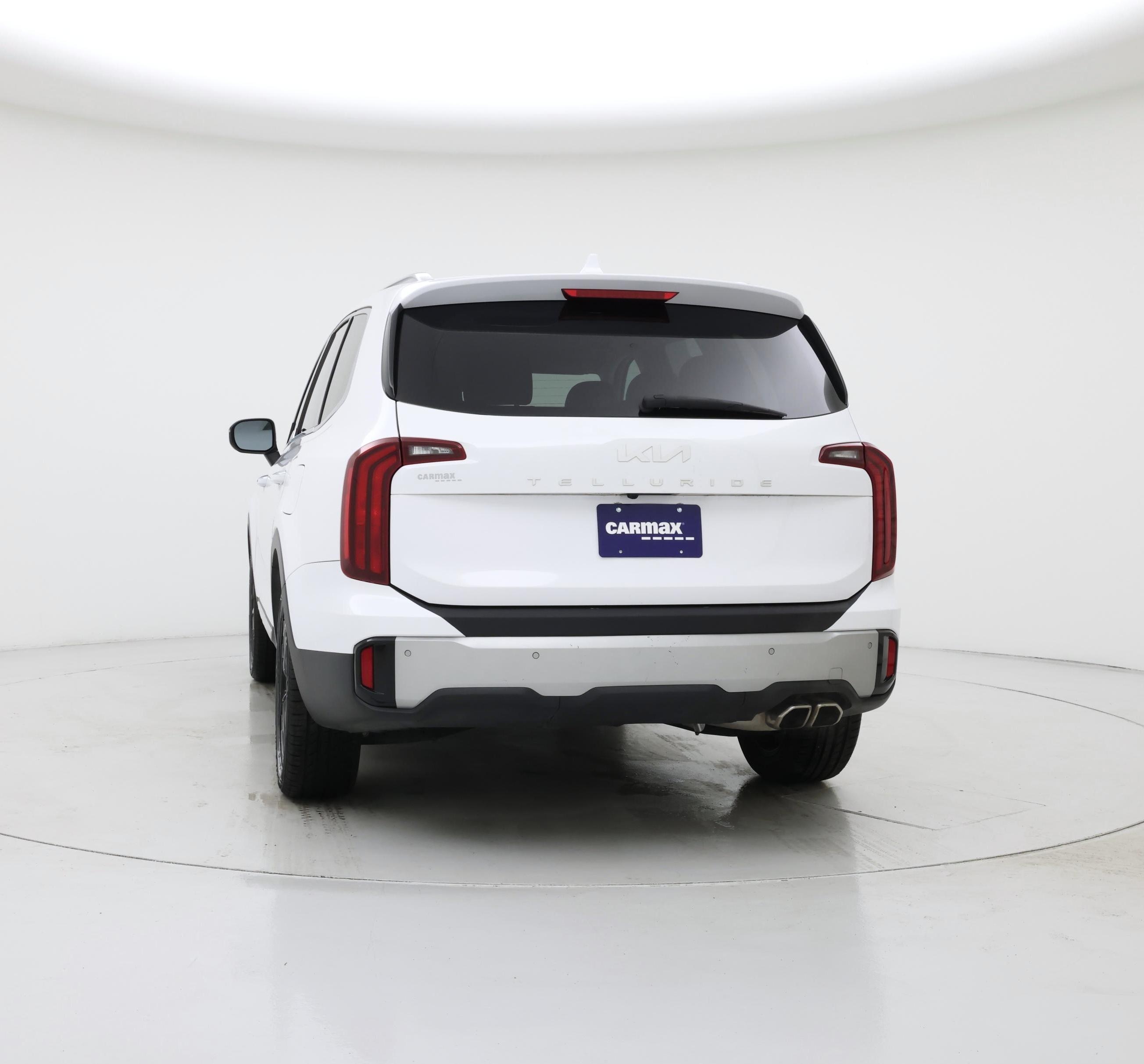 Thumbnail: 2023 Kia Telluride - 6