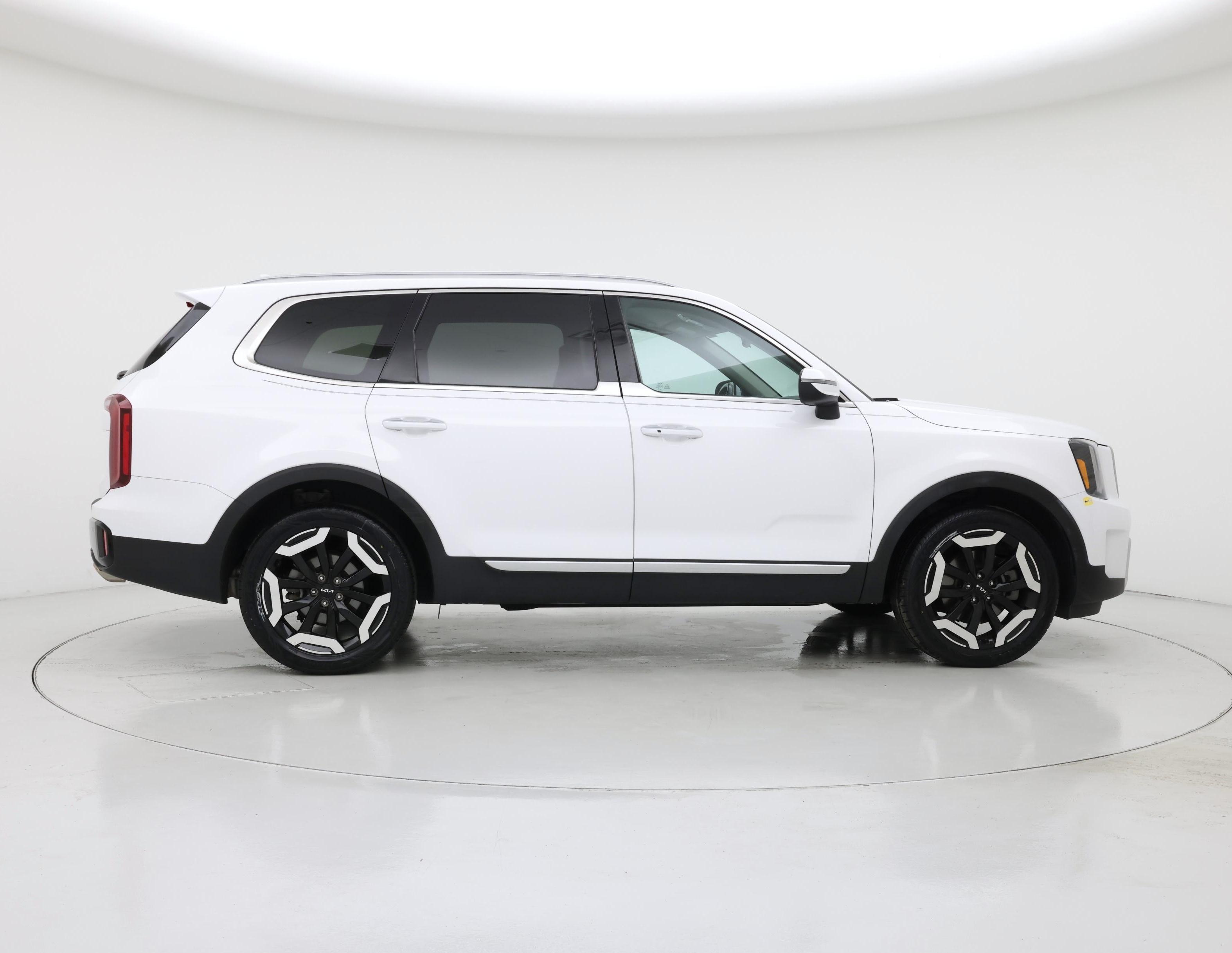 Thumbnail: 2023 Kia Telluride - 7