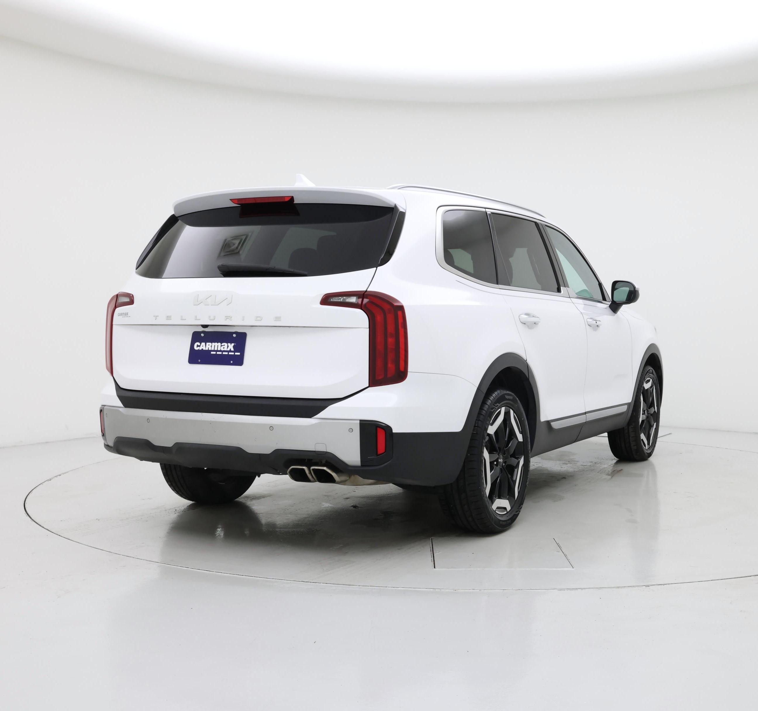 Thumbnail: 2023 Kia Telluride - 8