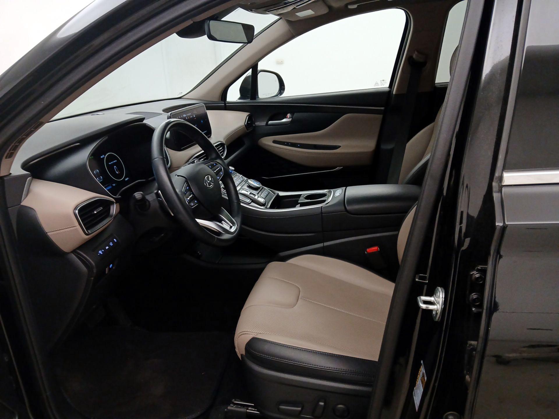 Thumbnail: 2023 Hyundai Santa Fe - 11