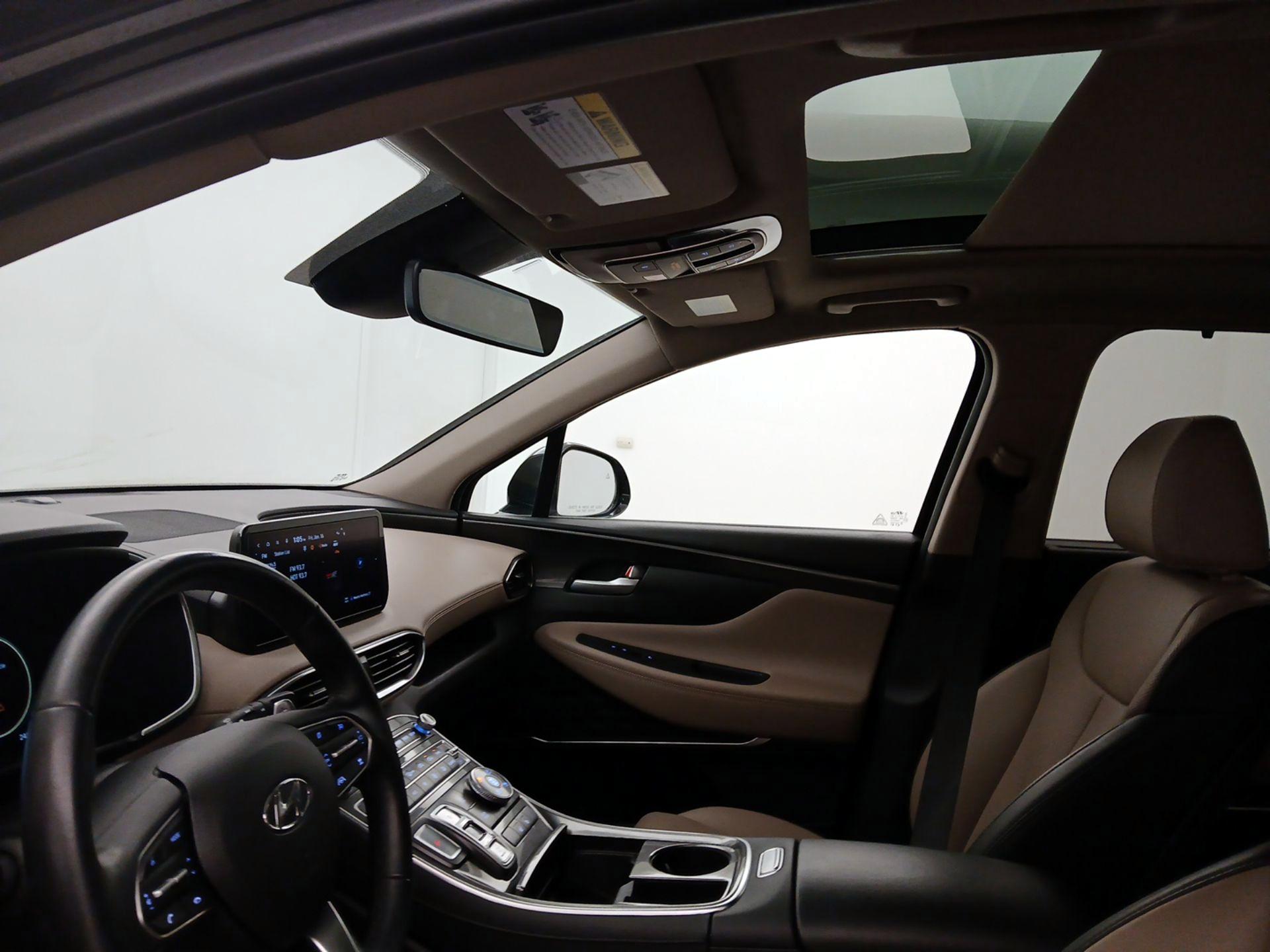 Thumbnail: 2023 Hyundai Santa Fe - 20