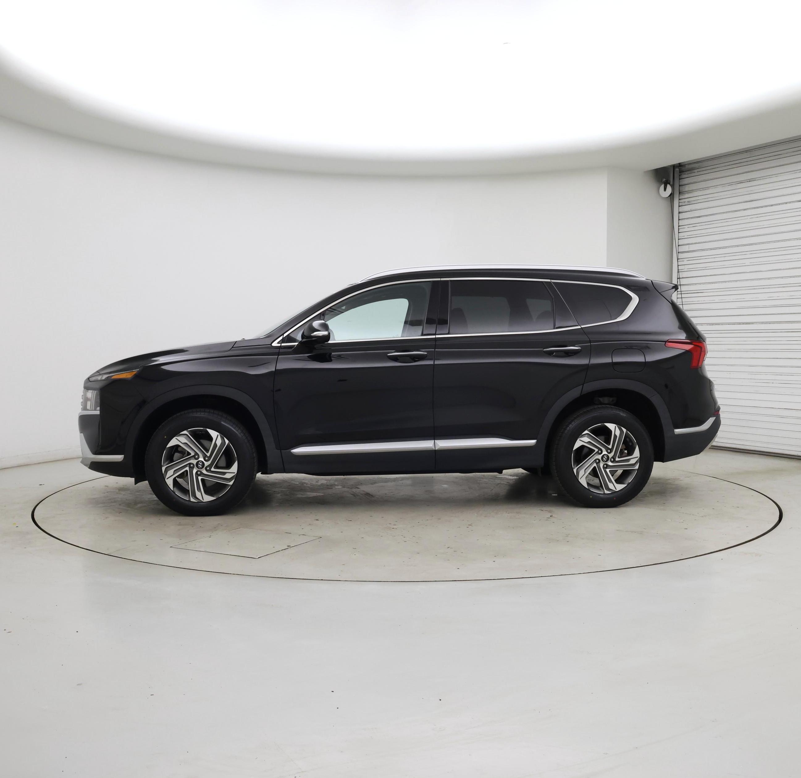 Thumbnail: 2023 Hyundai Santa Fe - 3