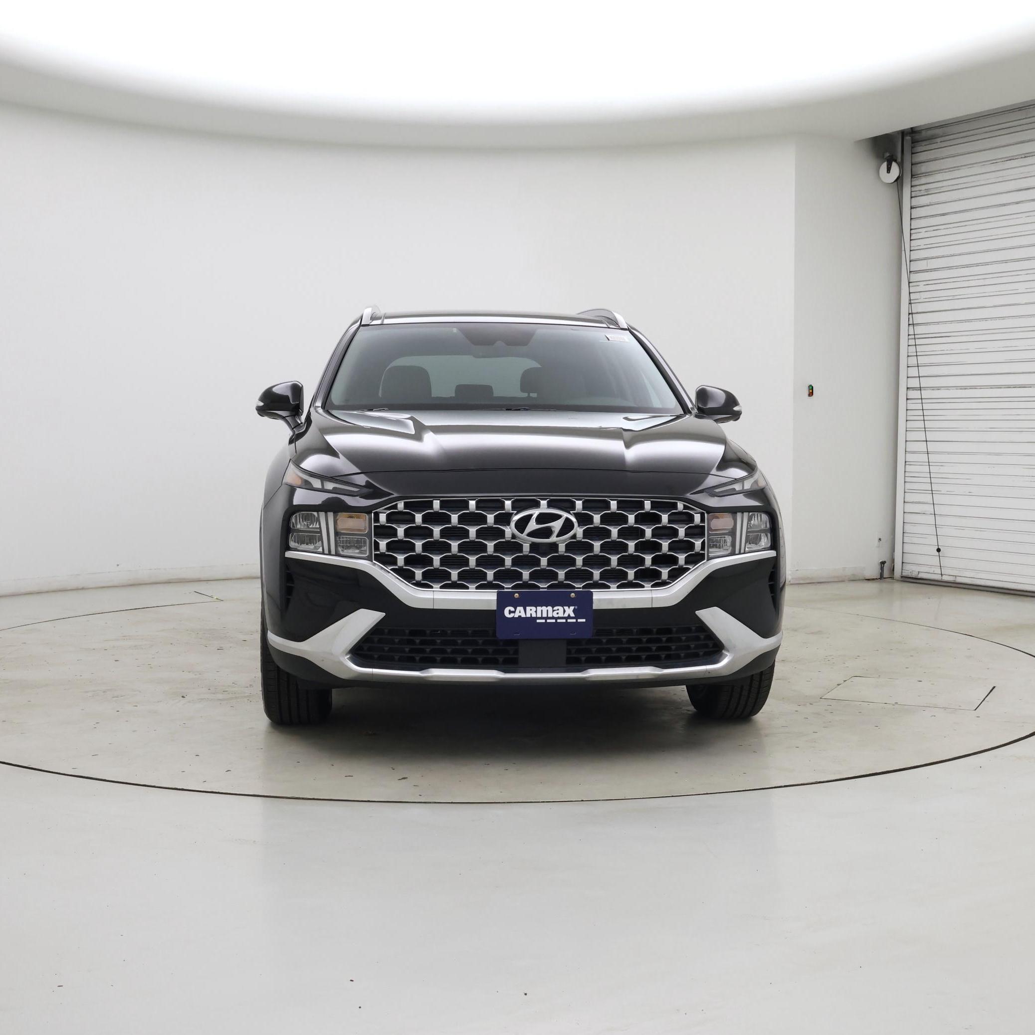 Thumbnail: 2023 Hyundai Santa Fe - 5