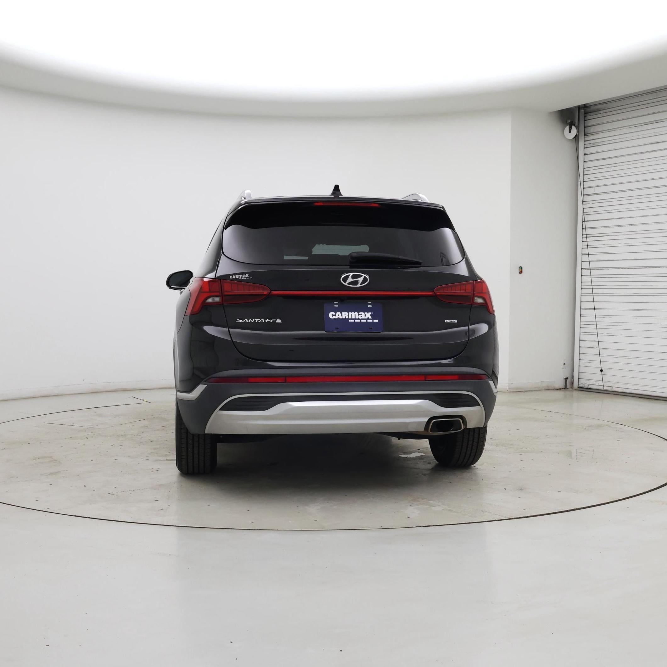 Thumbnail: 2023 Hyundai Santa Fe - 6