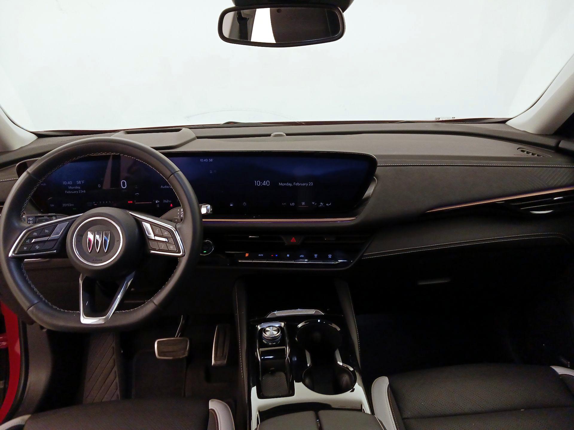 Thumbnail: 2025 Buick Envision - 9