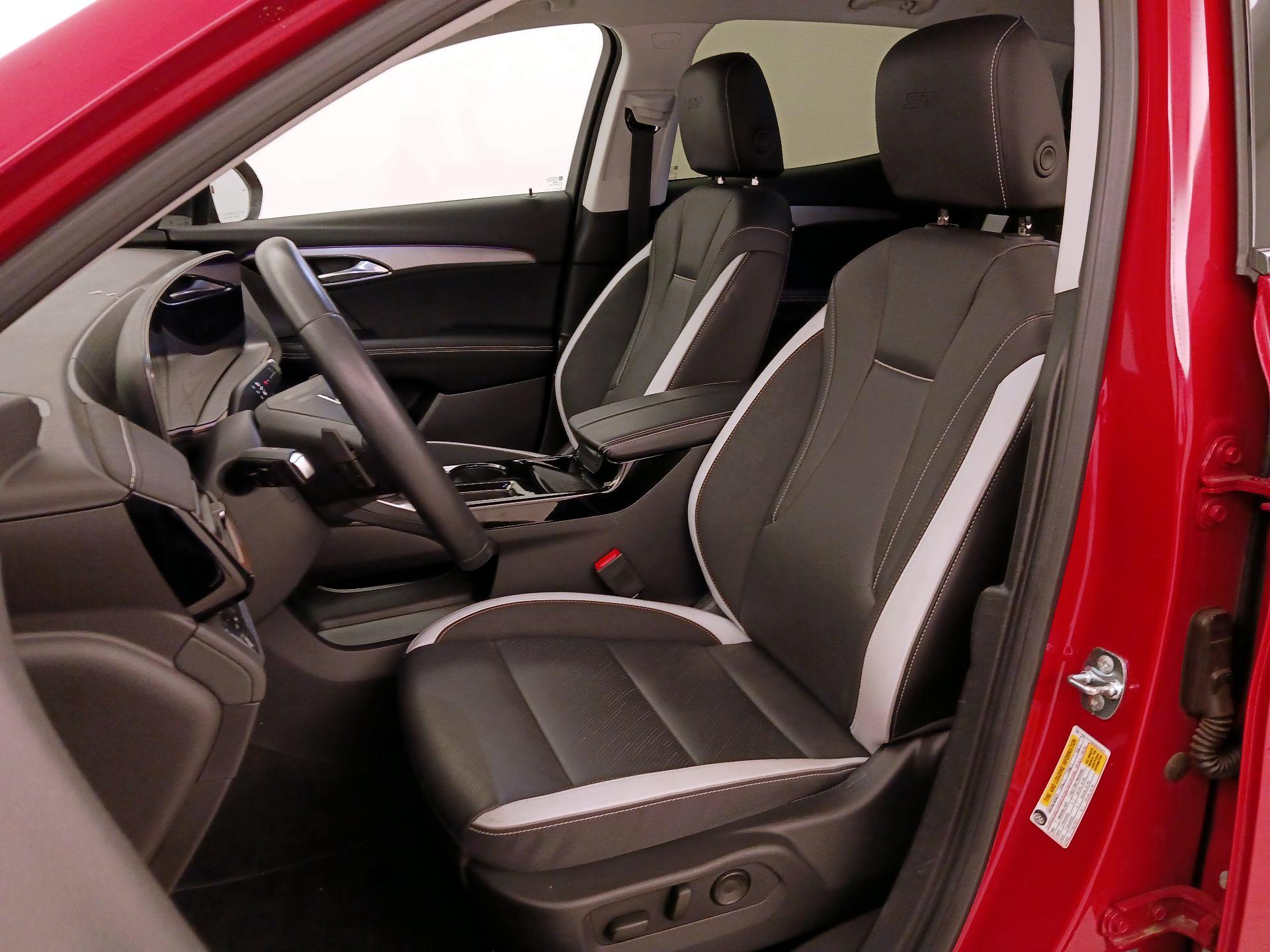 Thumbnail: 2025 Buick Envision - 11