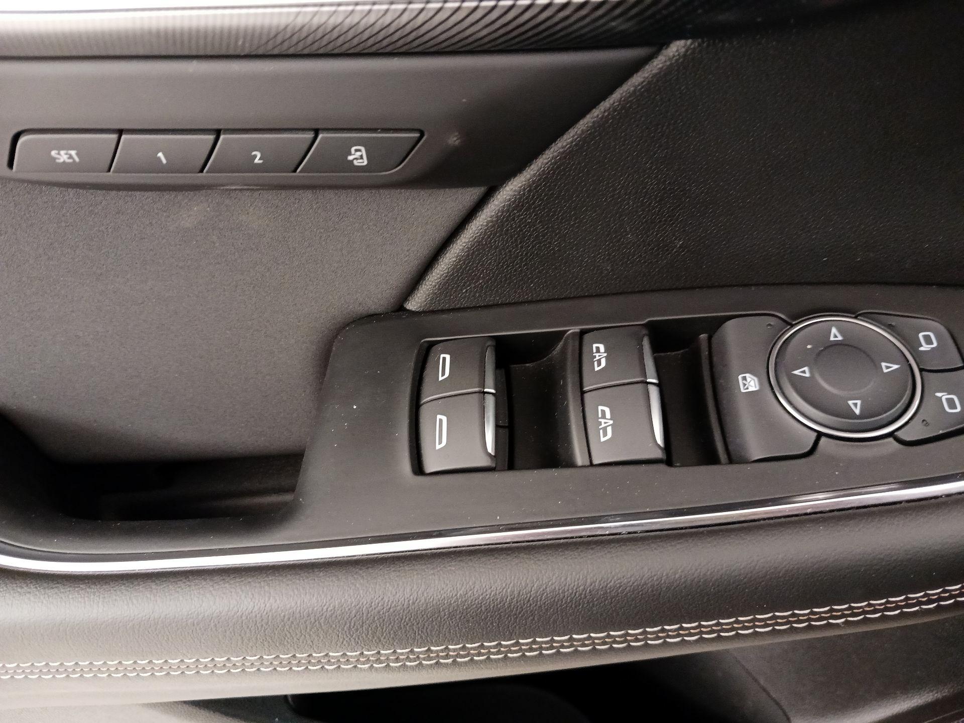 Thumbnail: 2025 Buick Envision - 12