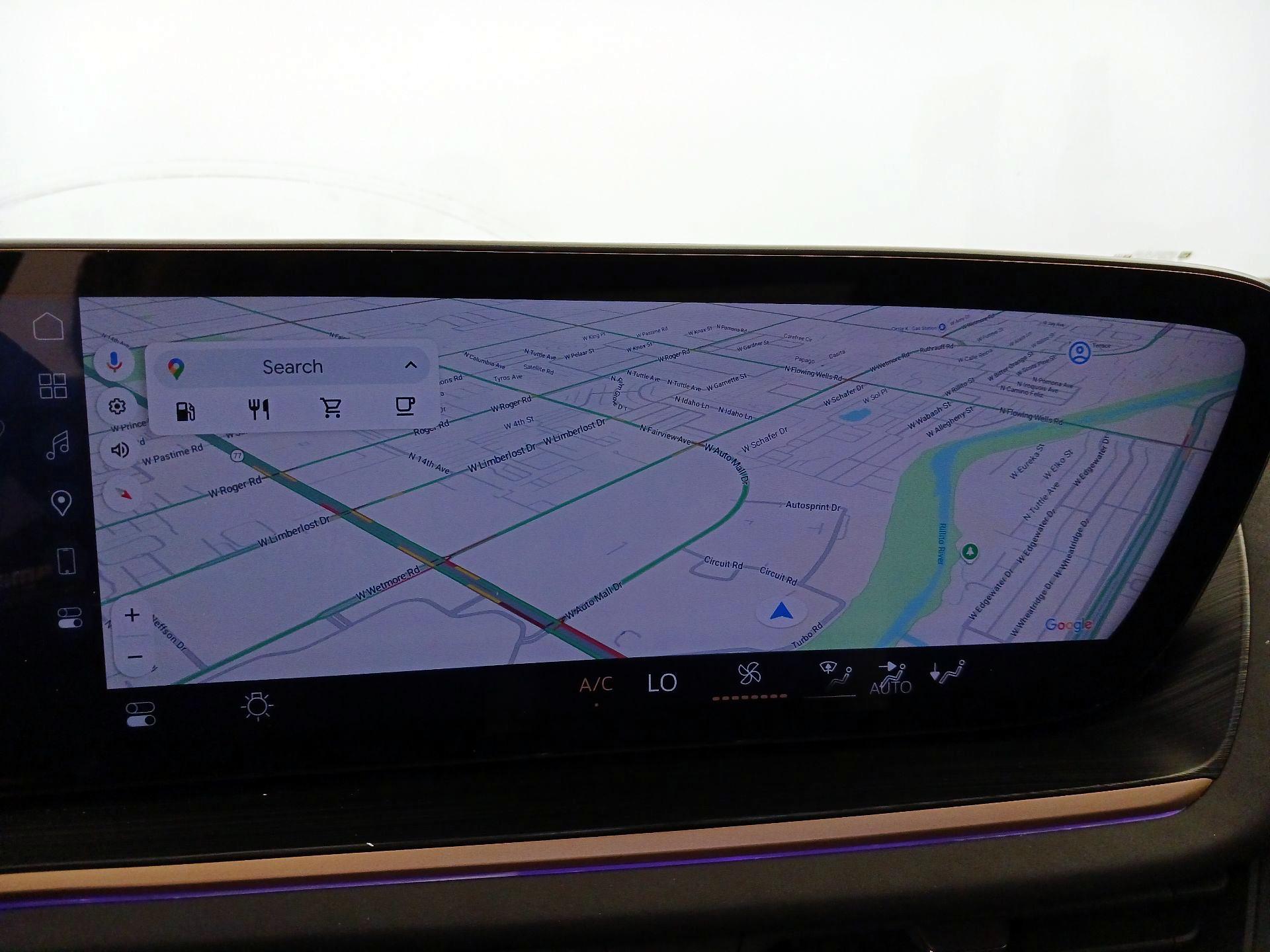 Thumbnail: 2025 Buick Envision - 14