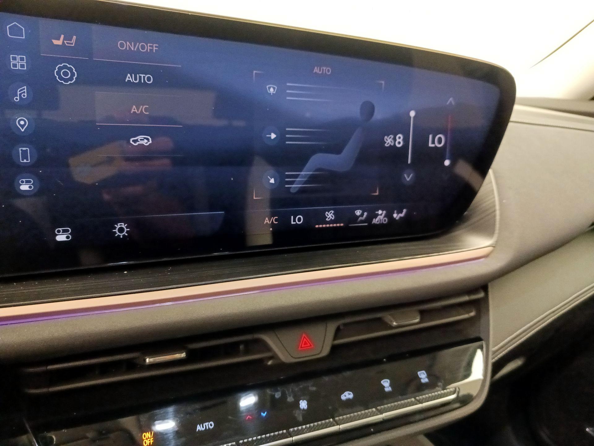 Thumbnail: 2025 Buick Envision - 17