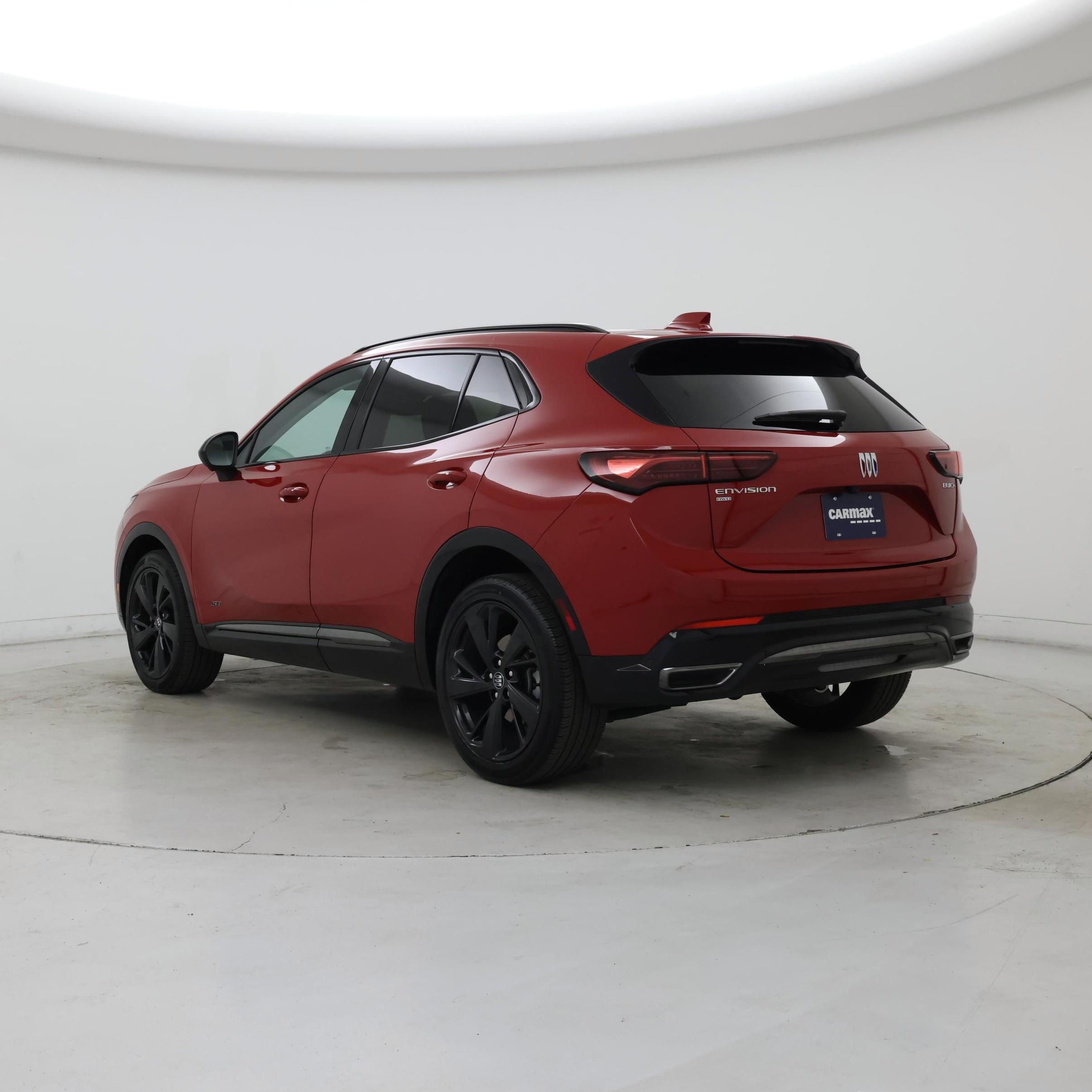 Thumbnail: 2025 Buick Envision - 2