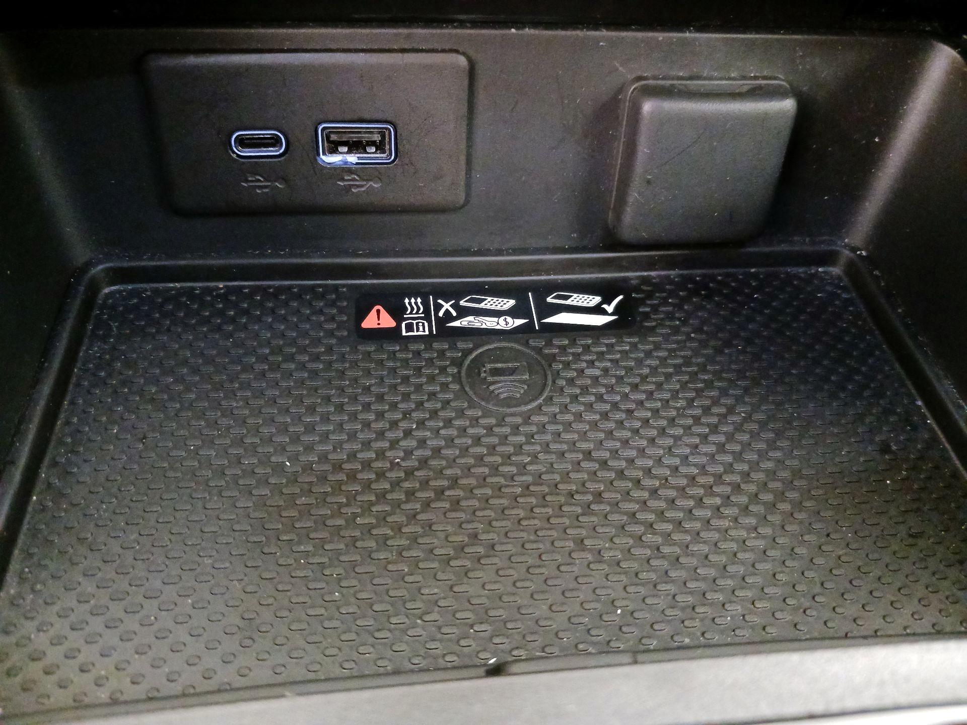 Thumbnail: 2025 Buick Envision - 19