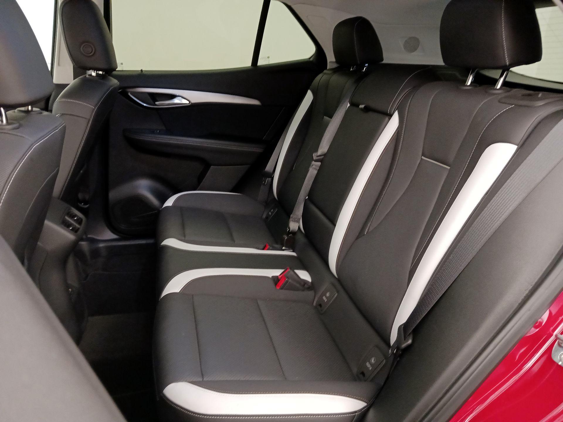 Thumbnail: 2025 Buick Envision - 20