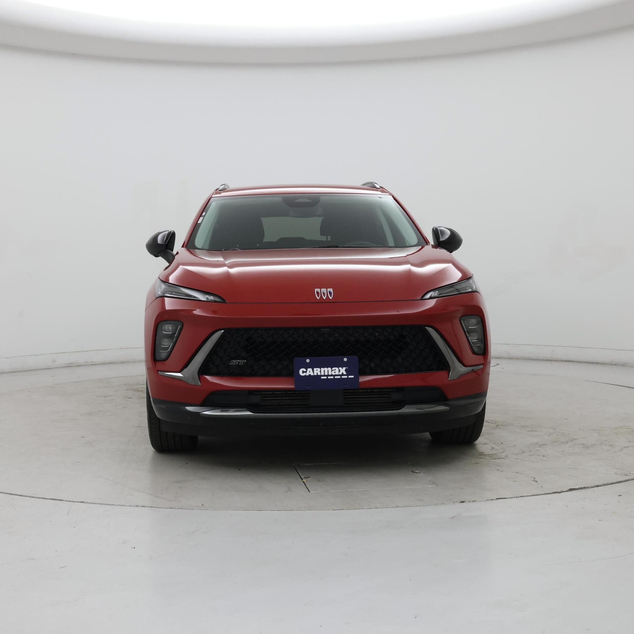 Thumbnail: 2025 Buick Envision - 5