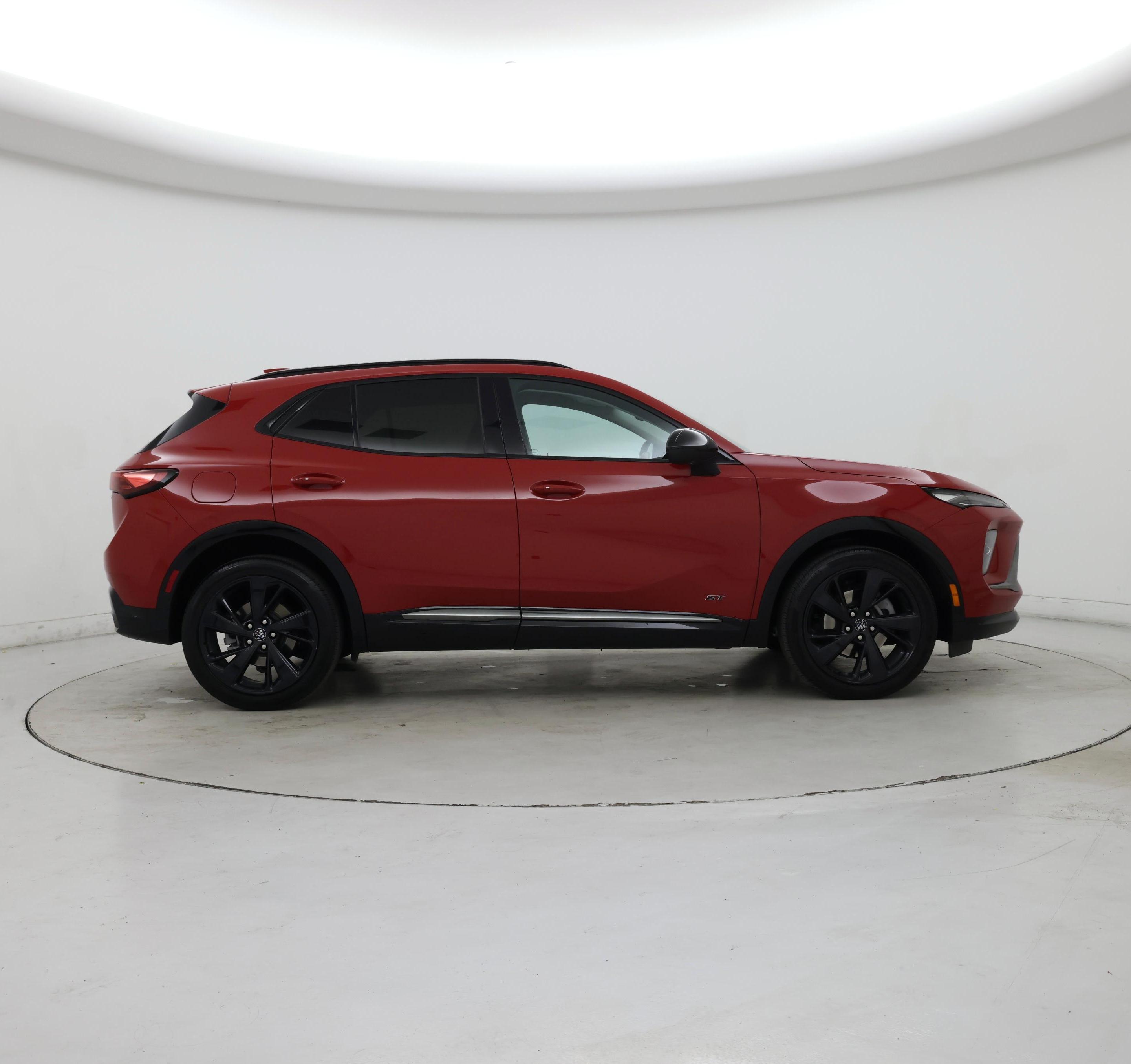 Thumbnail: 2025 Buick Envision - 7