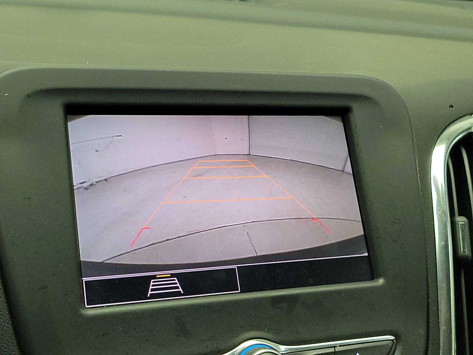 Thumbnail: 2023 Chevrolet Equinox - 14