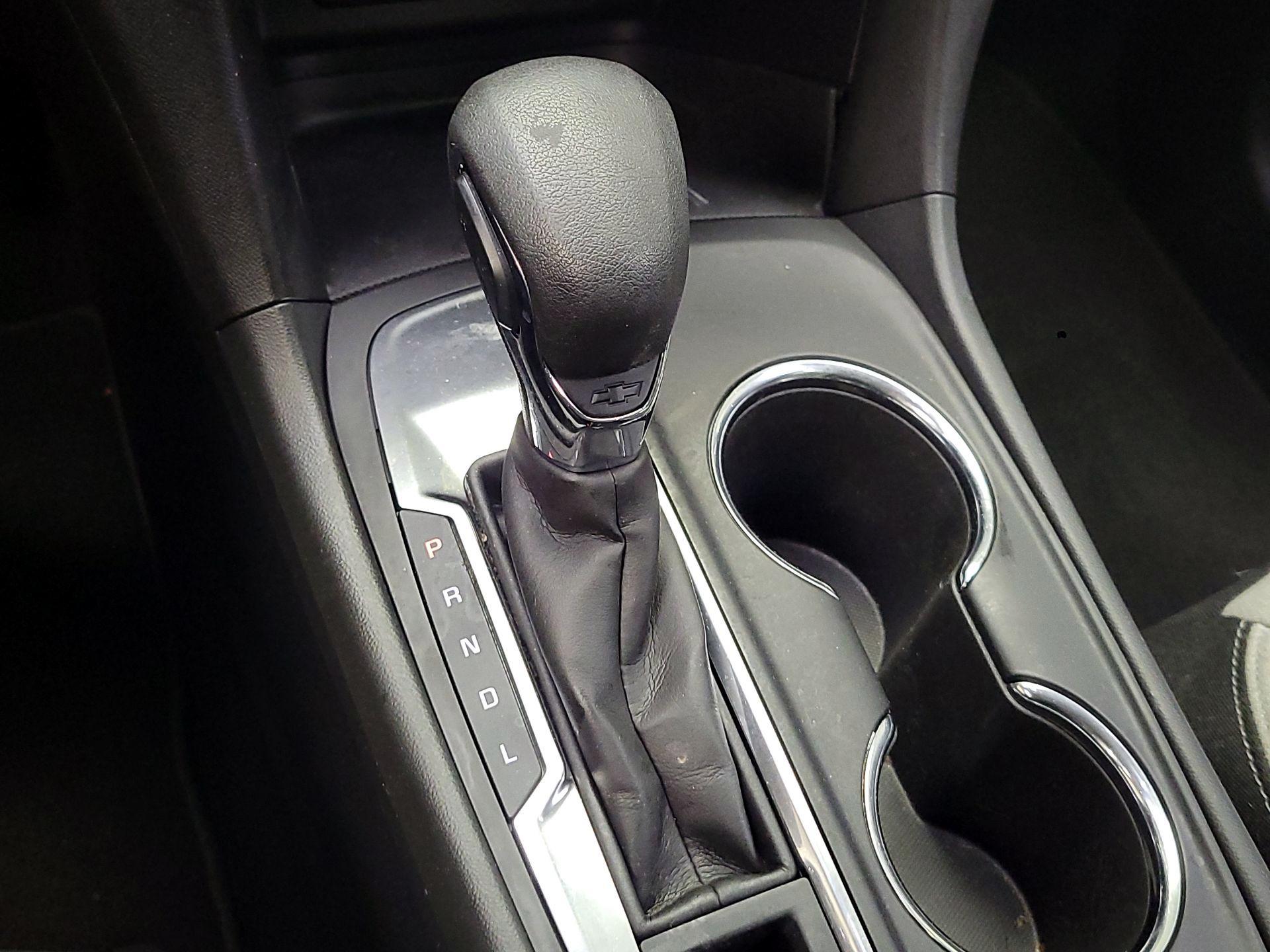 Thumbnail: 2023 Chevrolet Equinox - 17