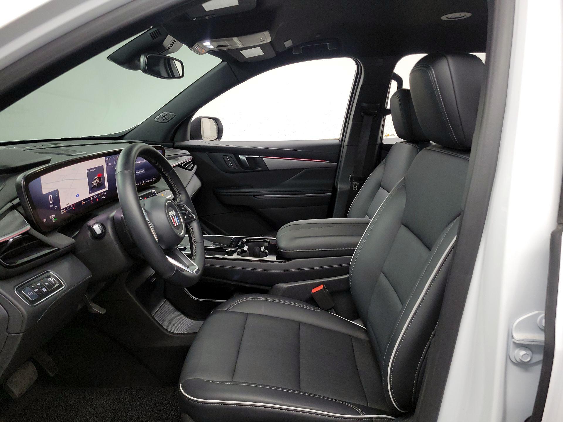 Thumbnail: 2025 Buick Enclave - 9