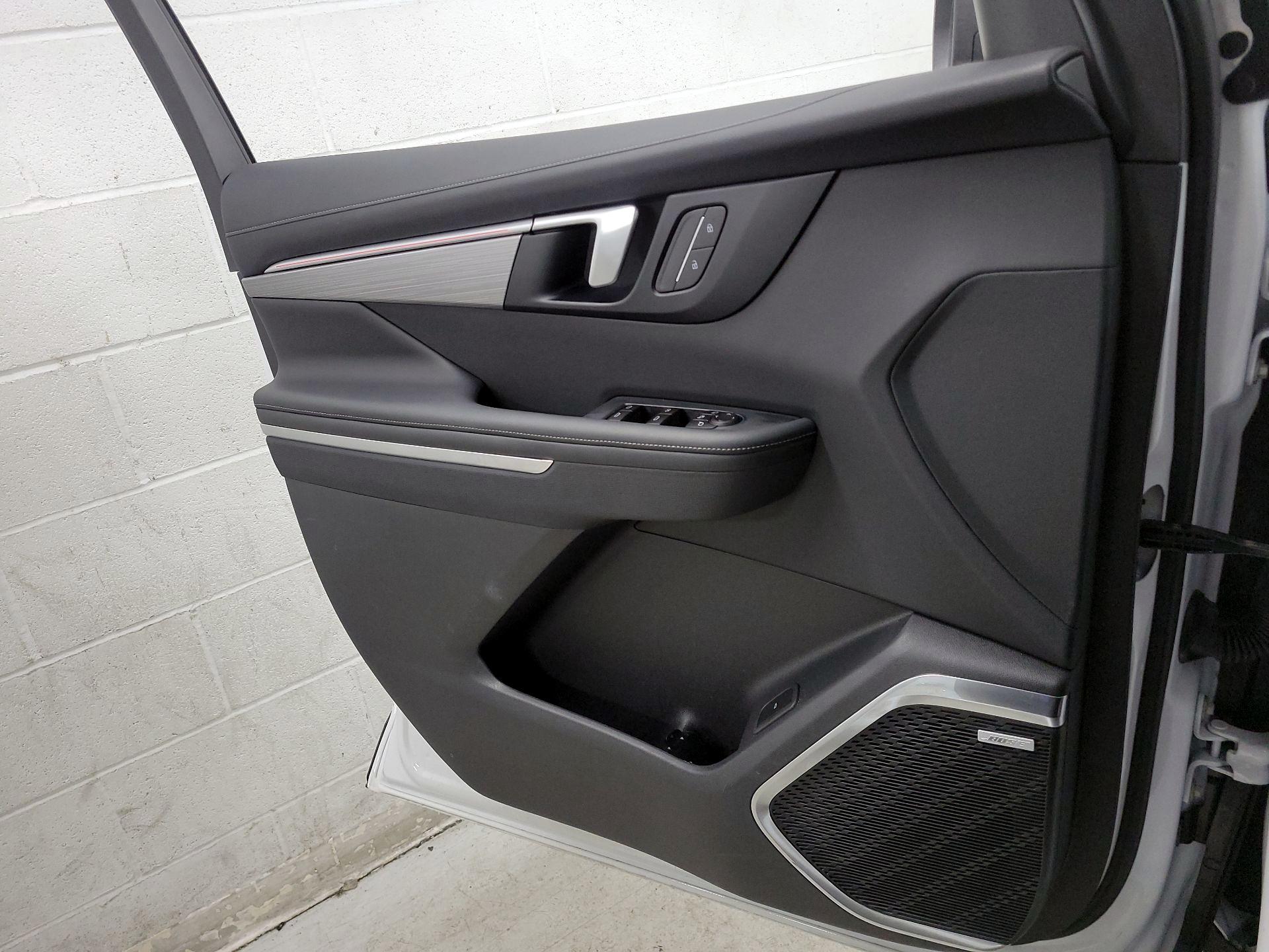 Thumbnail: 2025 Buick Enclave - 10