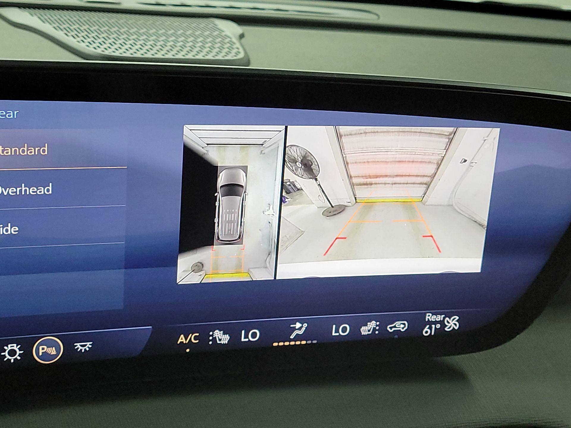 Thumbnail: 2025 Buick Enclave - 11