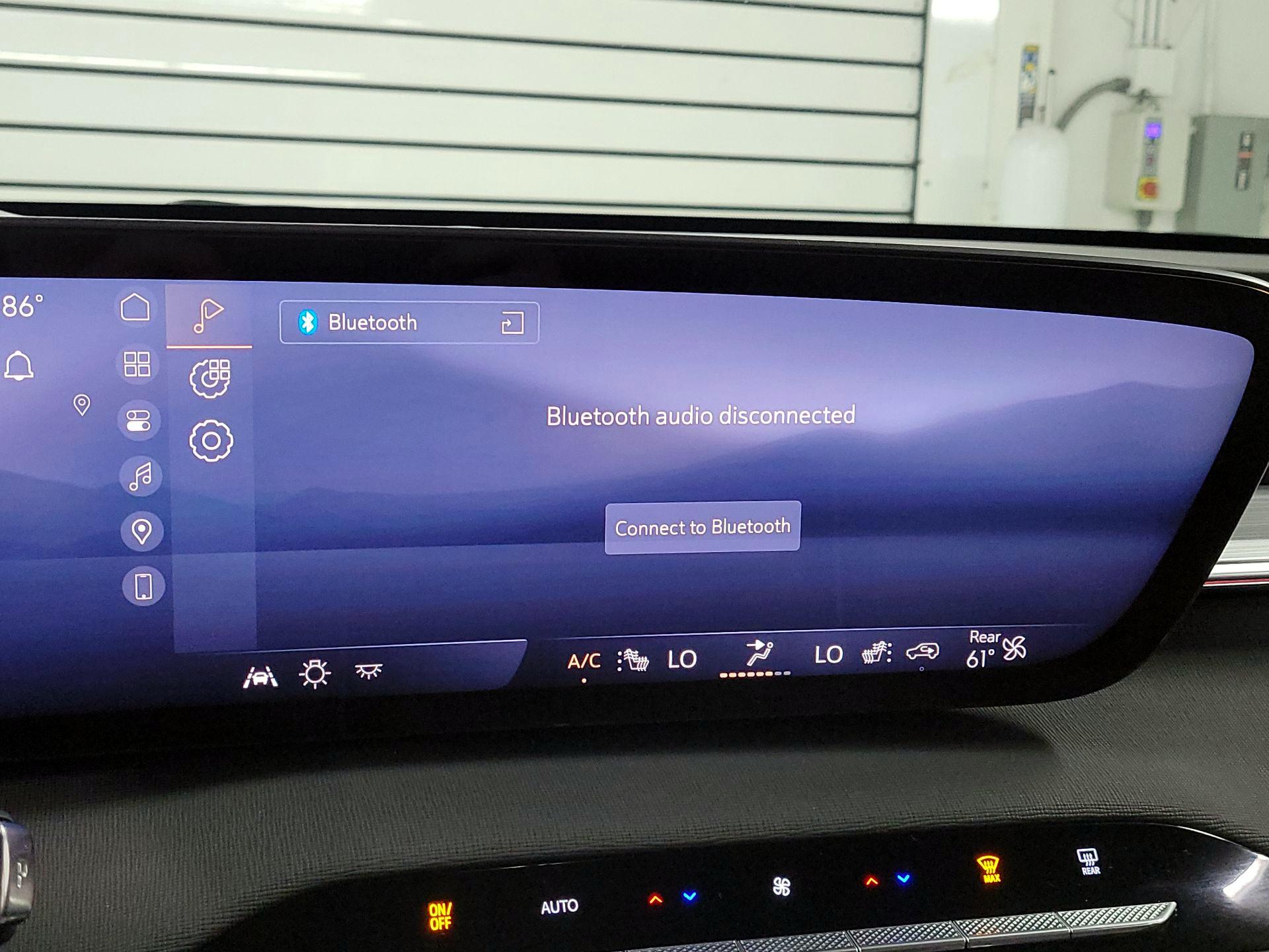 Thumbnail: 2025 Buick Enclave - 12