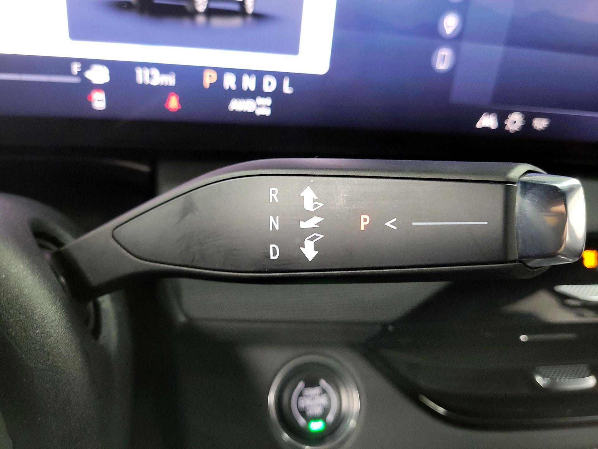 Thumbnail: 2025 Buick Enclave - 14