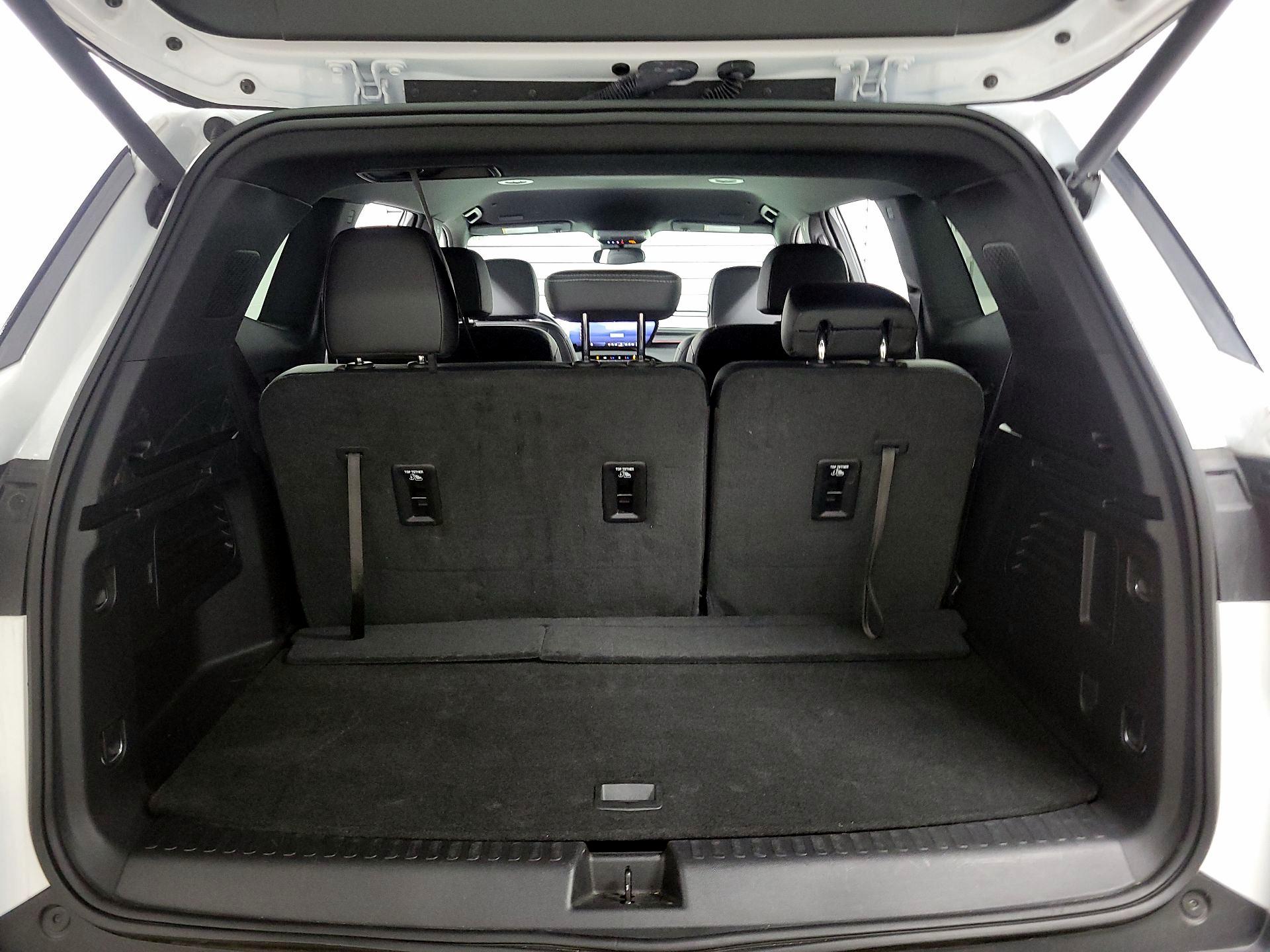 Thumbnail: 2025 Buick Enclave - 16