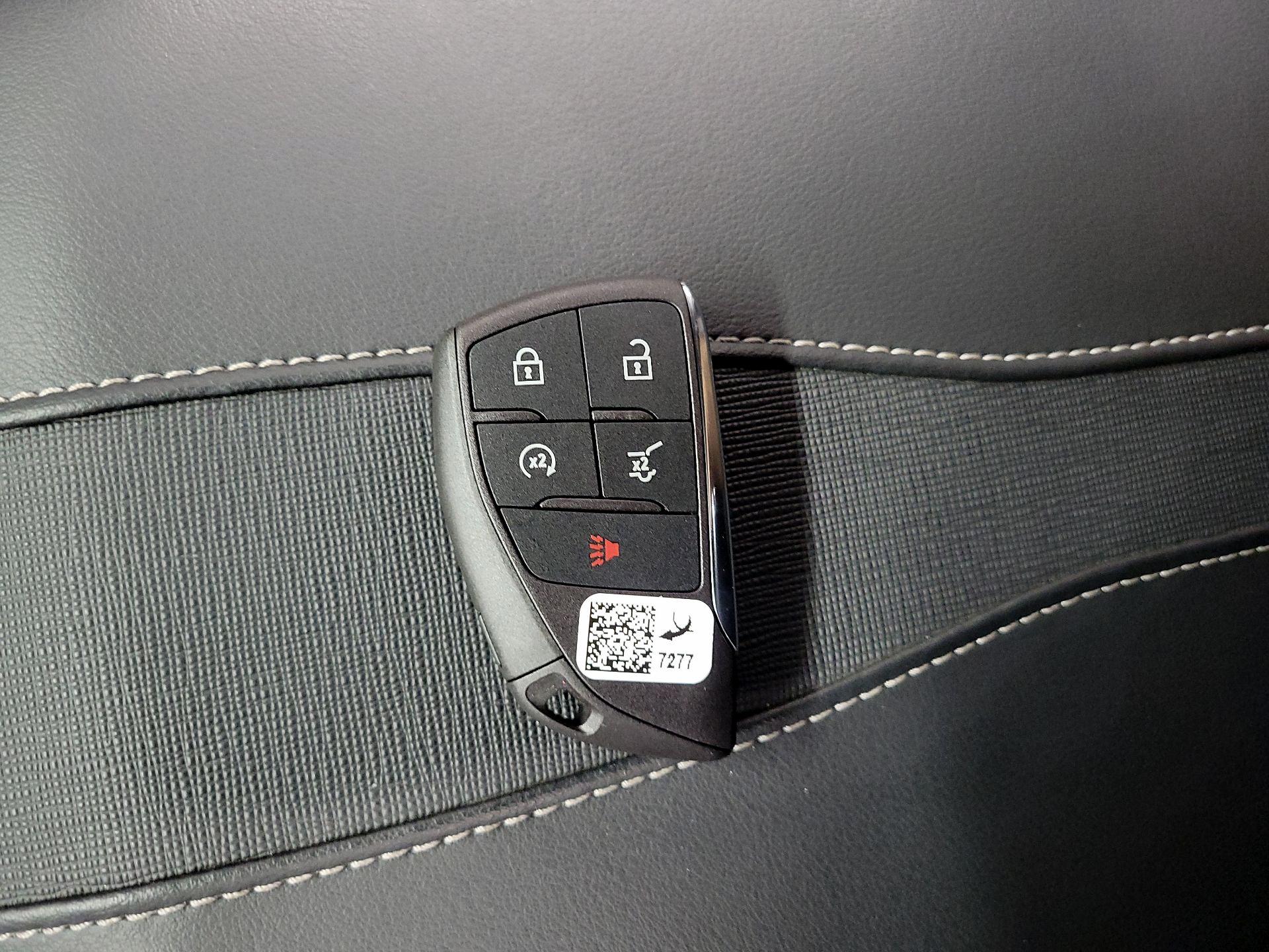 Thumbnail: 2025 Buick Enclave - 18