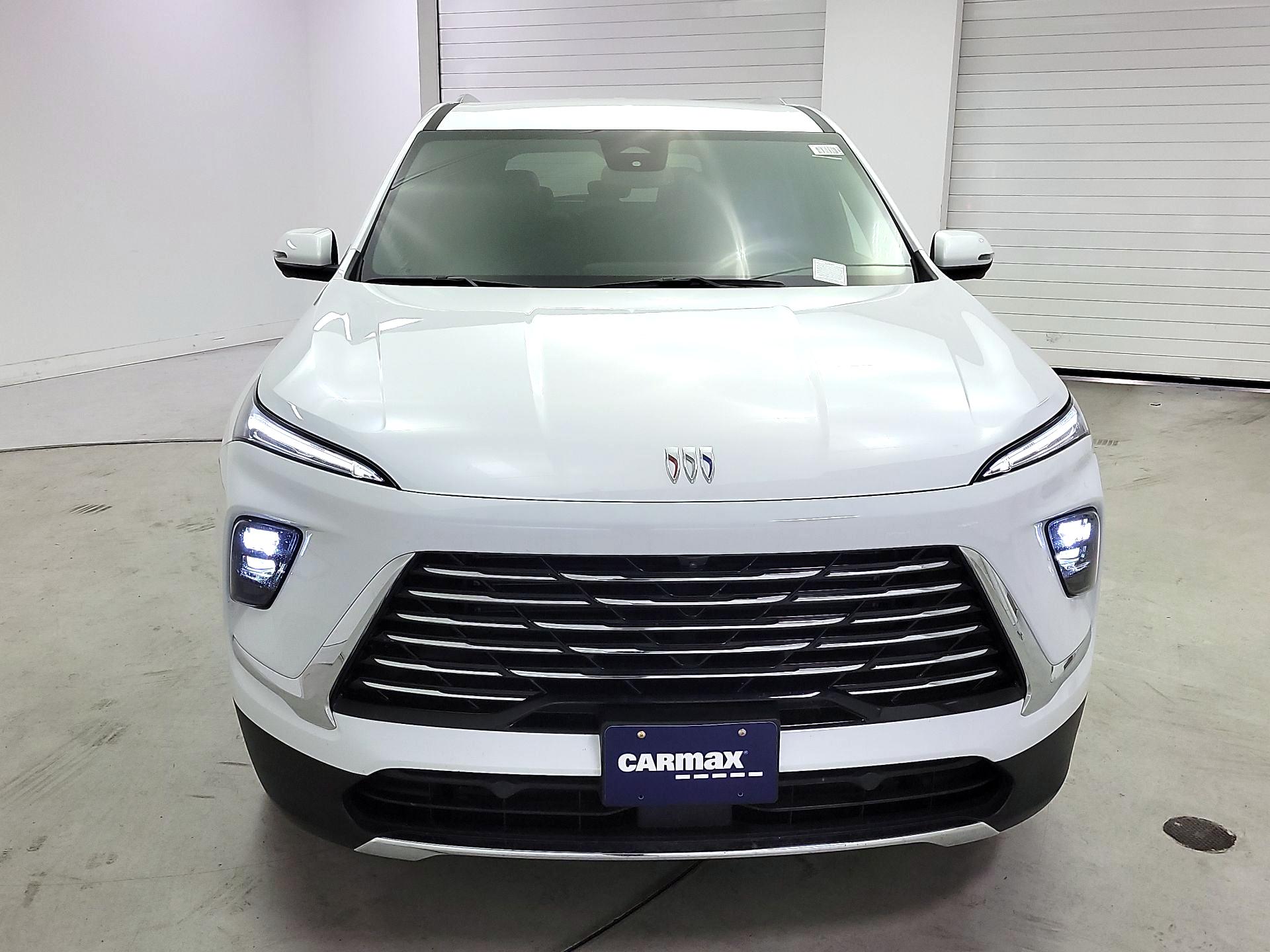 Thumbnail: 2025 Buick Enclave - 2