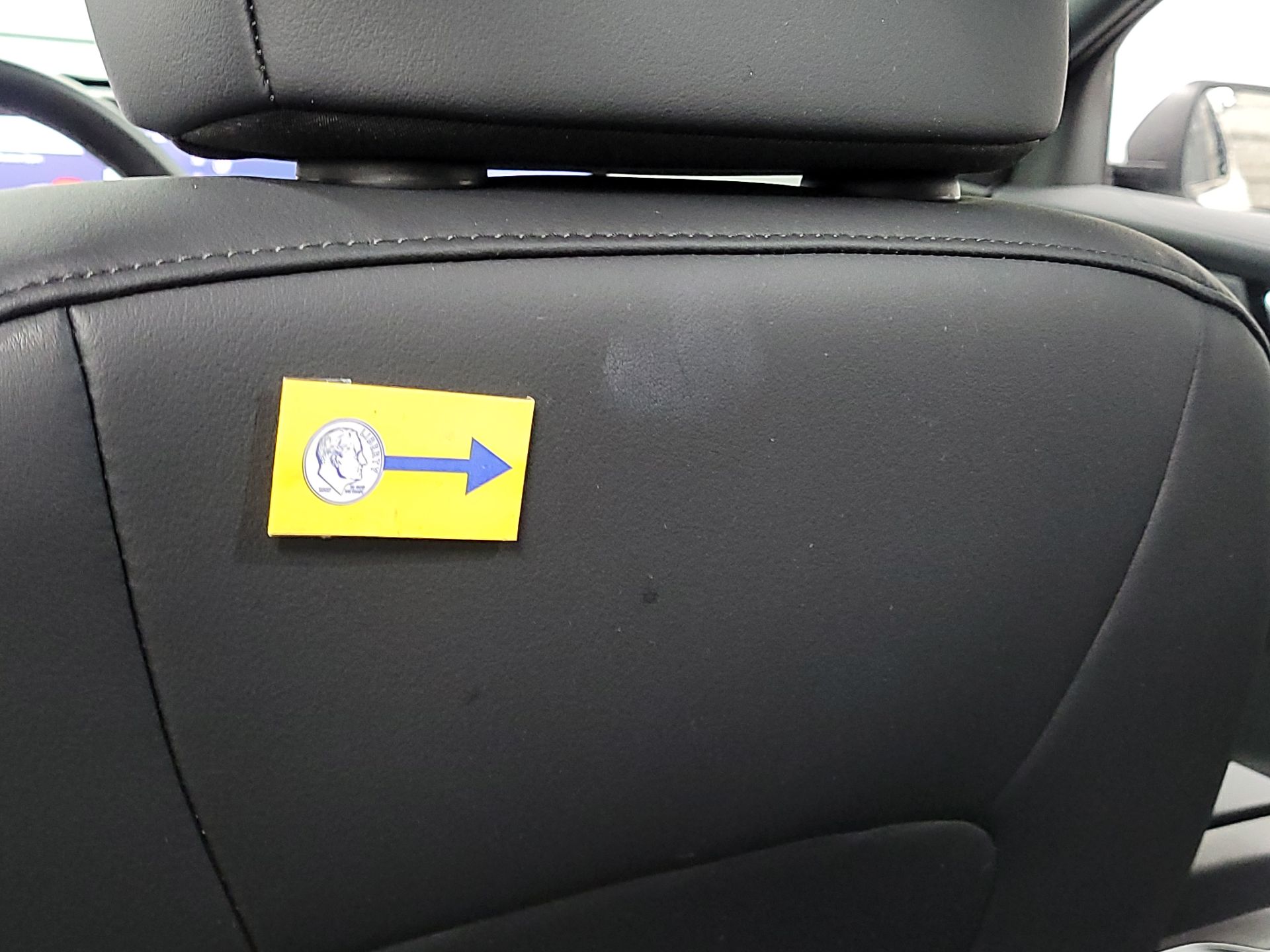 Thumbnail: 2025 Buick Enclave - 20