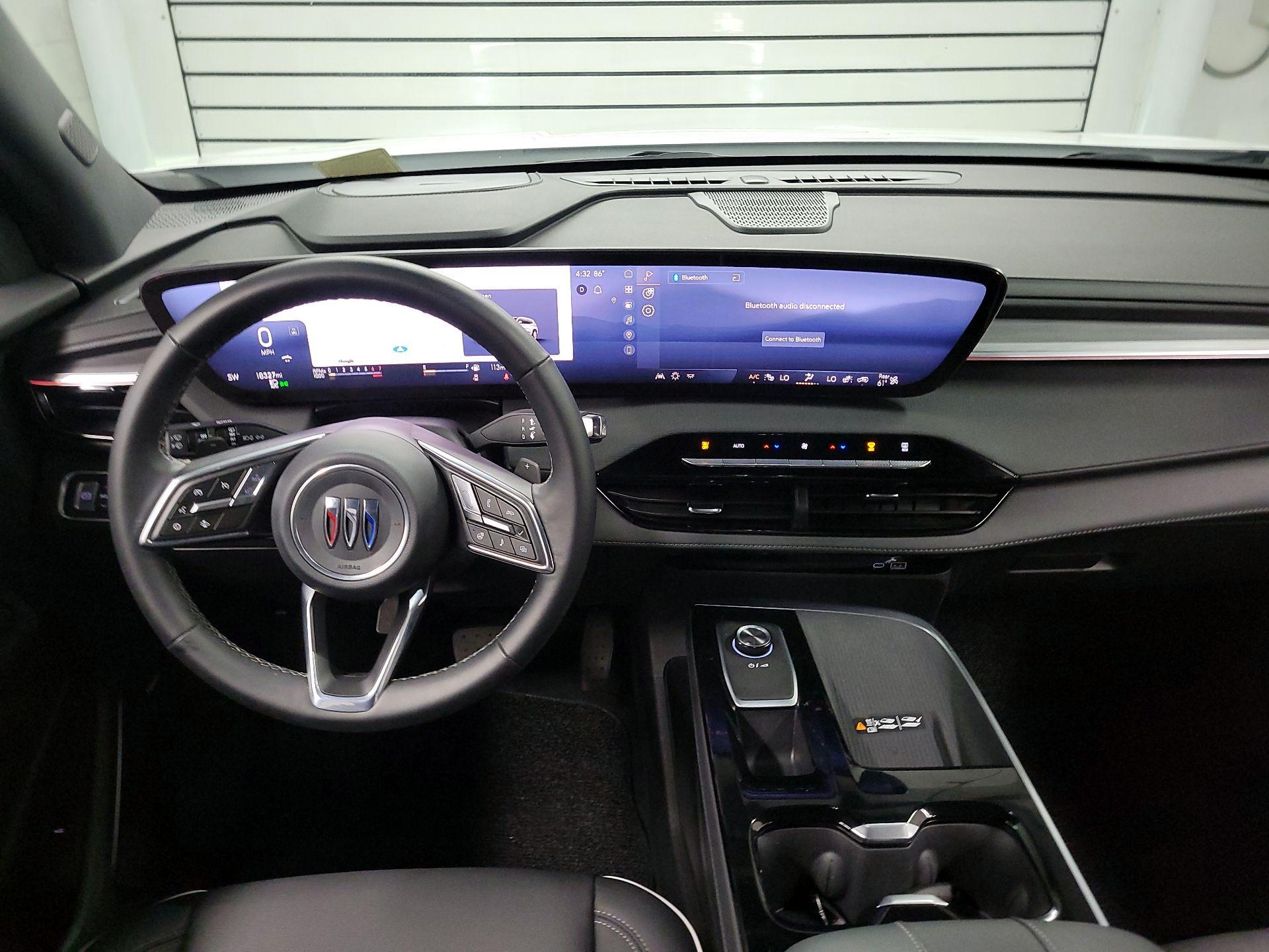 Thumbnail: 2025 Buick Enclave - 8