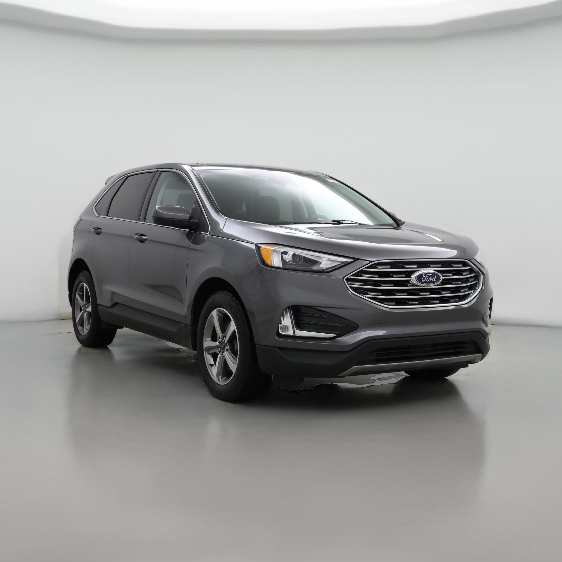 Thumbnail: 2022 Ford Edge - 1